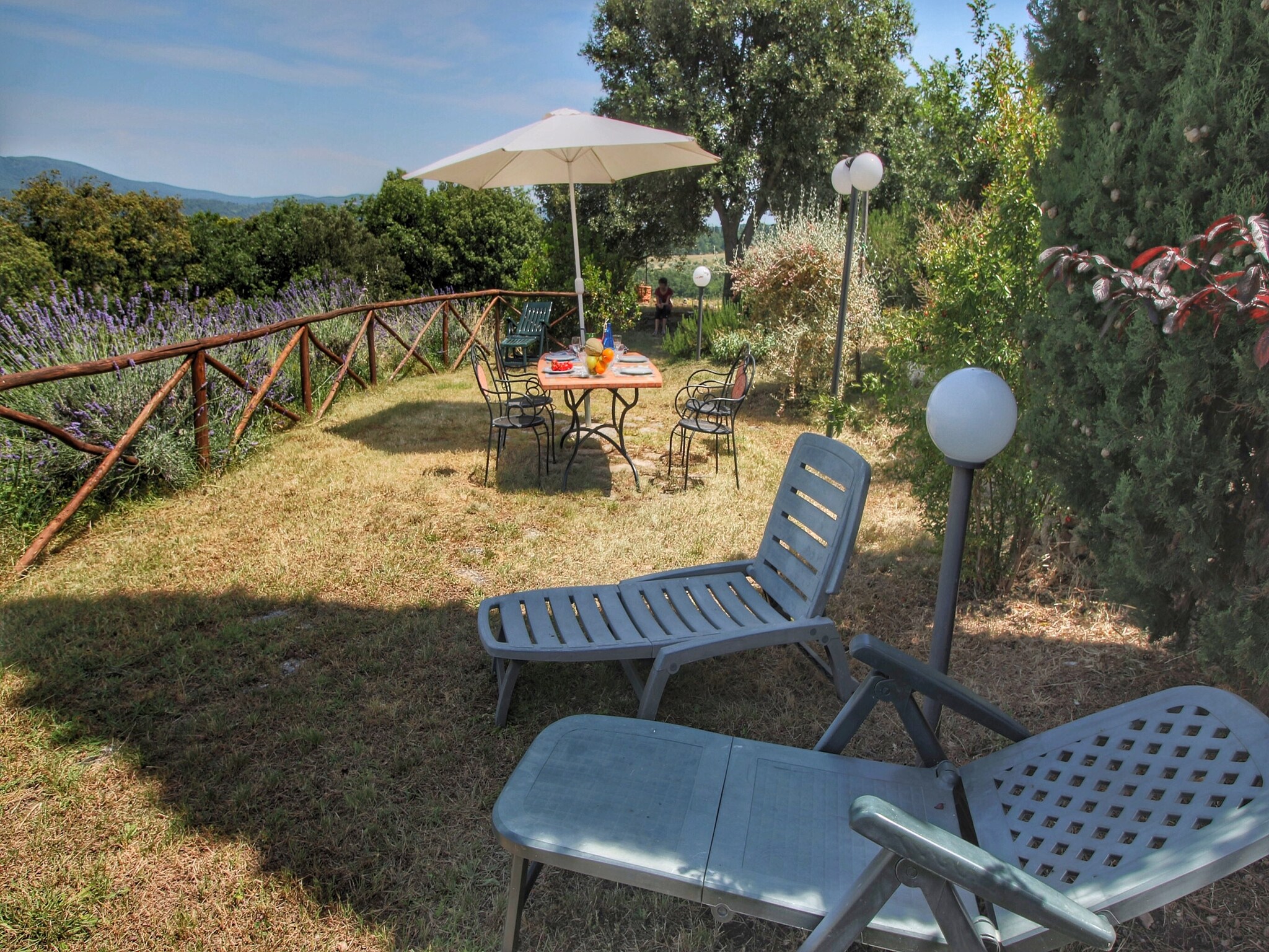 Vacation home Olmi