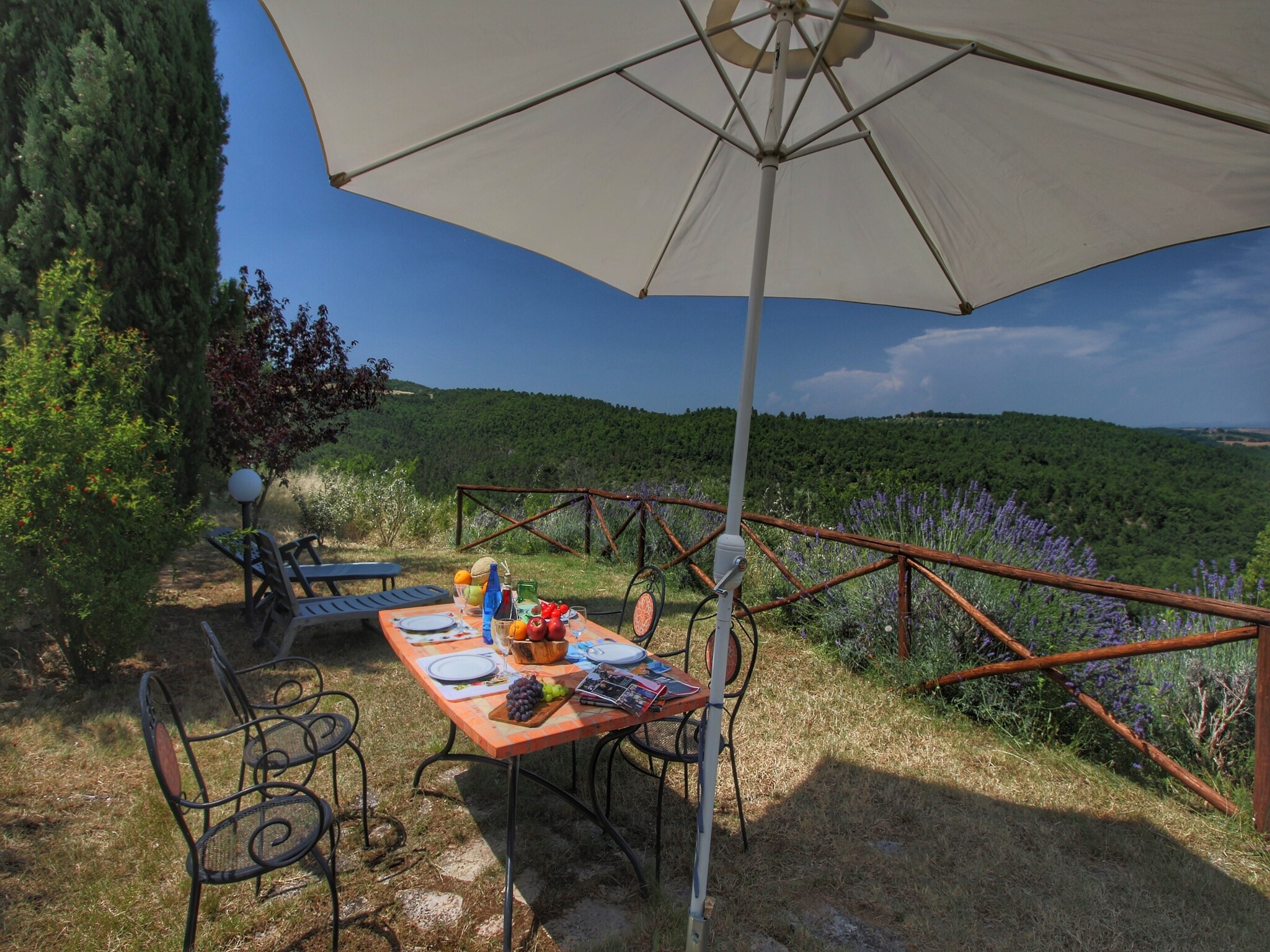 Vacation home Olmi