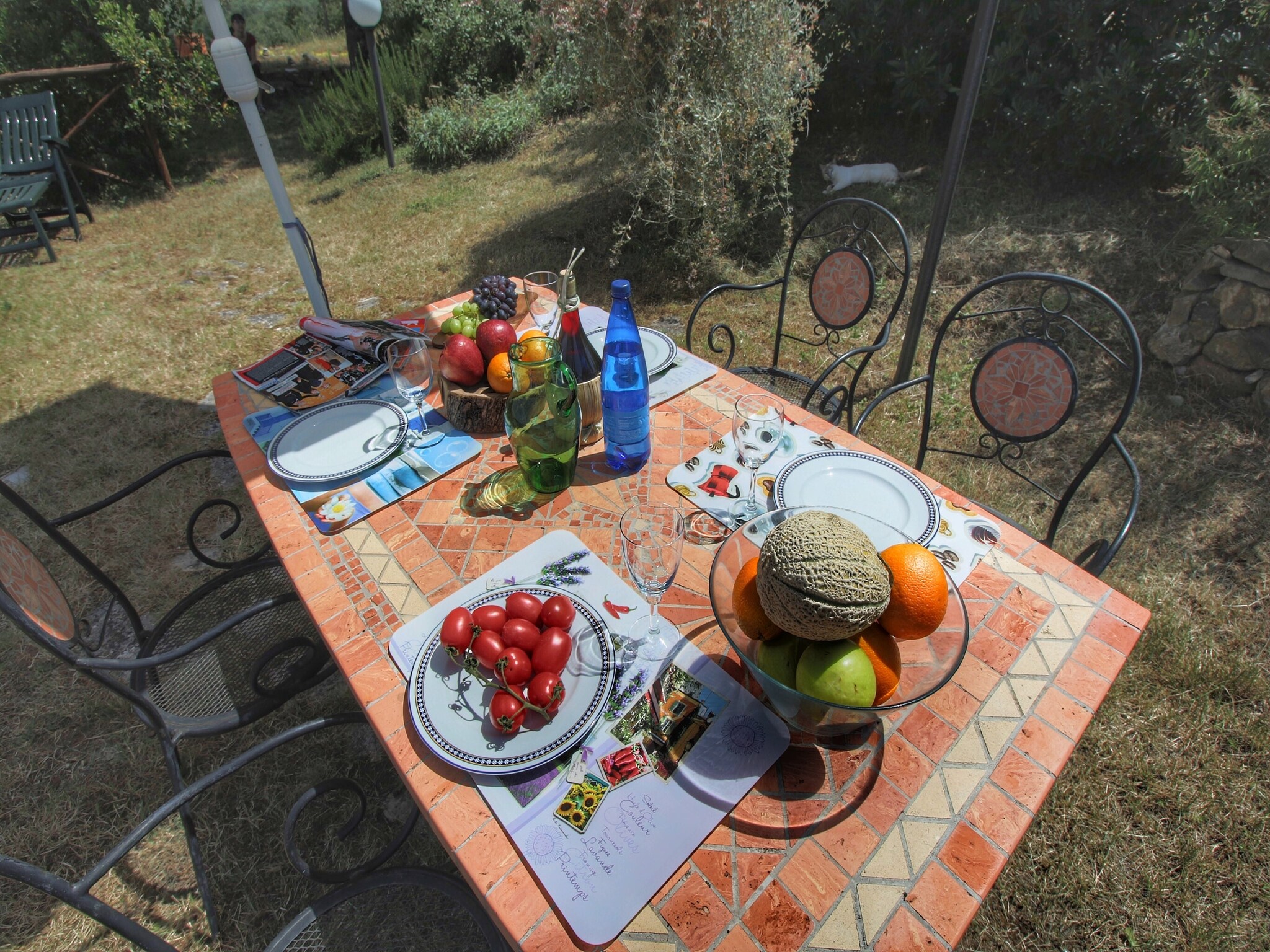 Vacation home Olmi