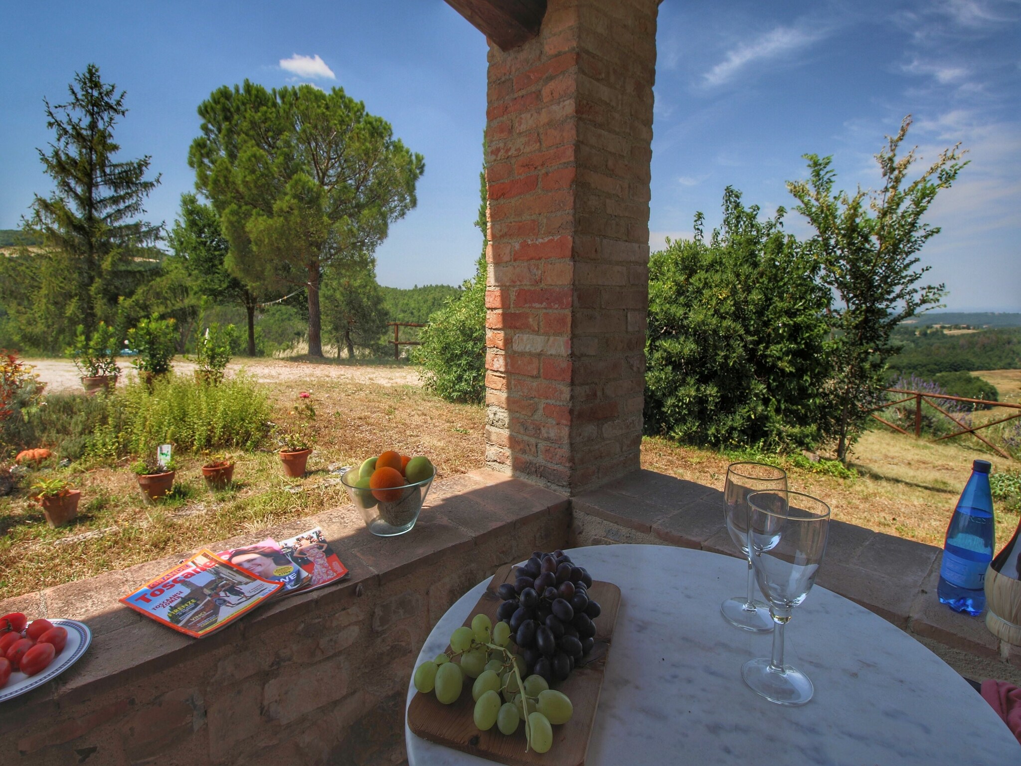 Vacation home Olmi