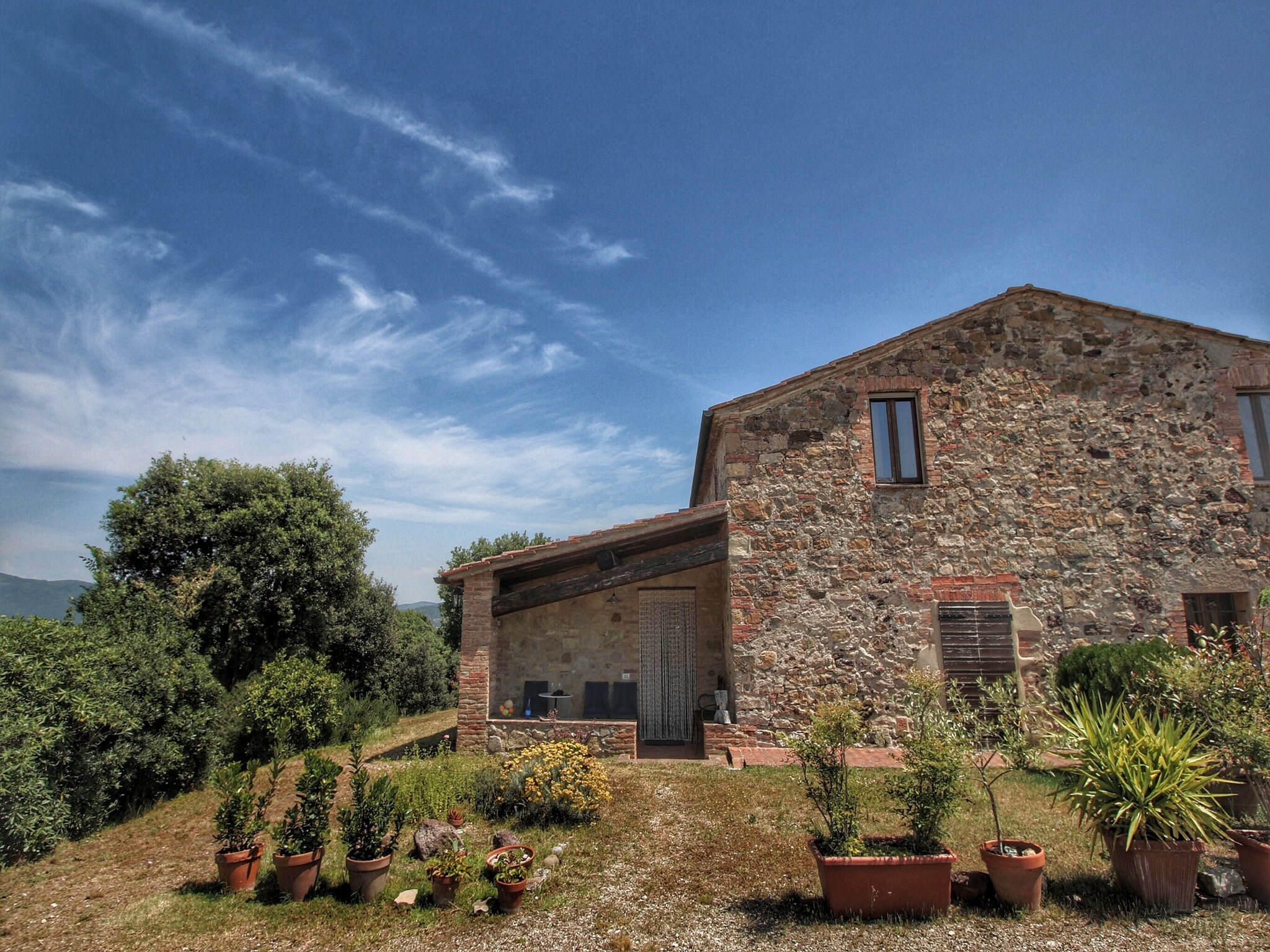 Vacation home Olmi