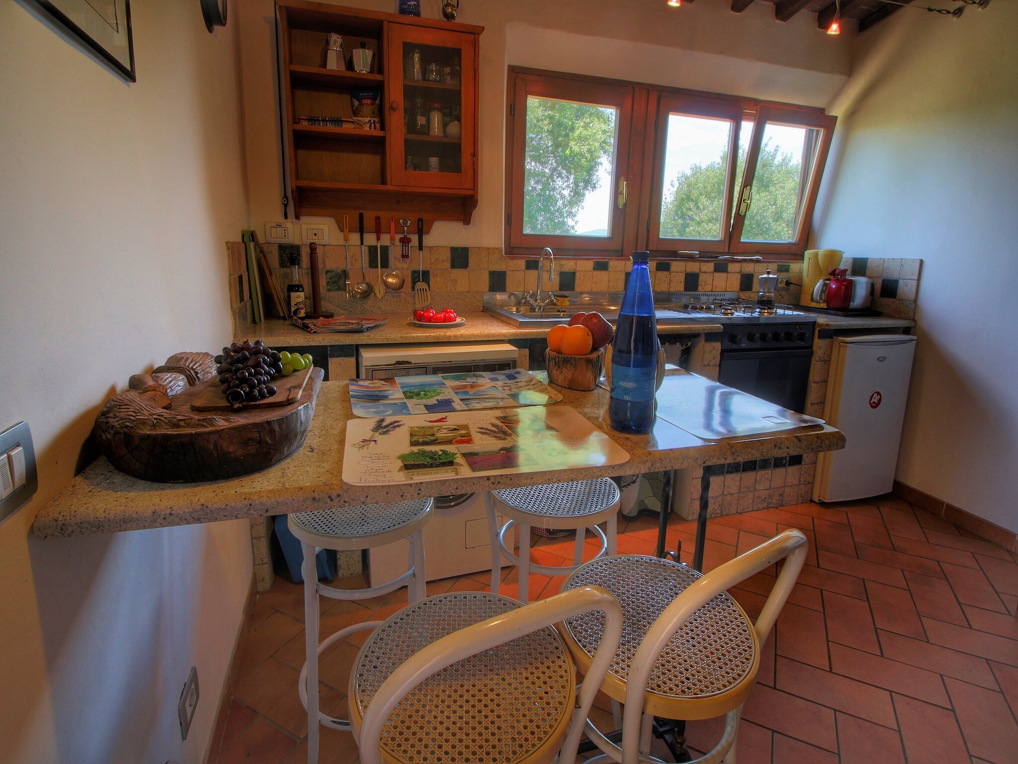 Vacation home Olmi