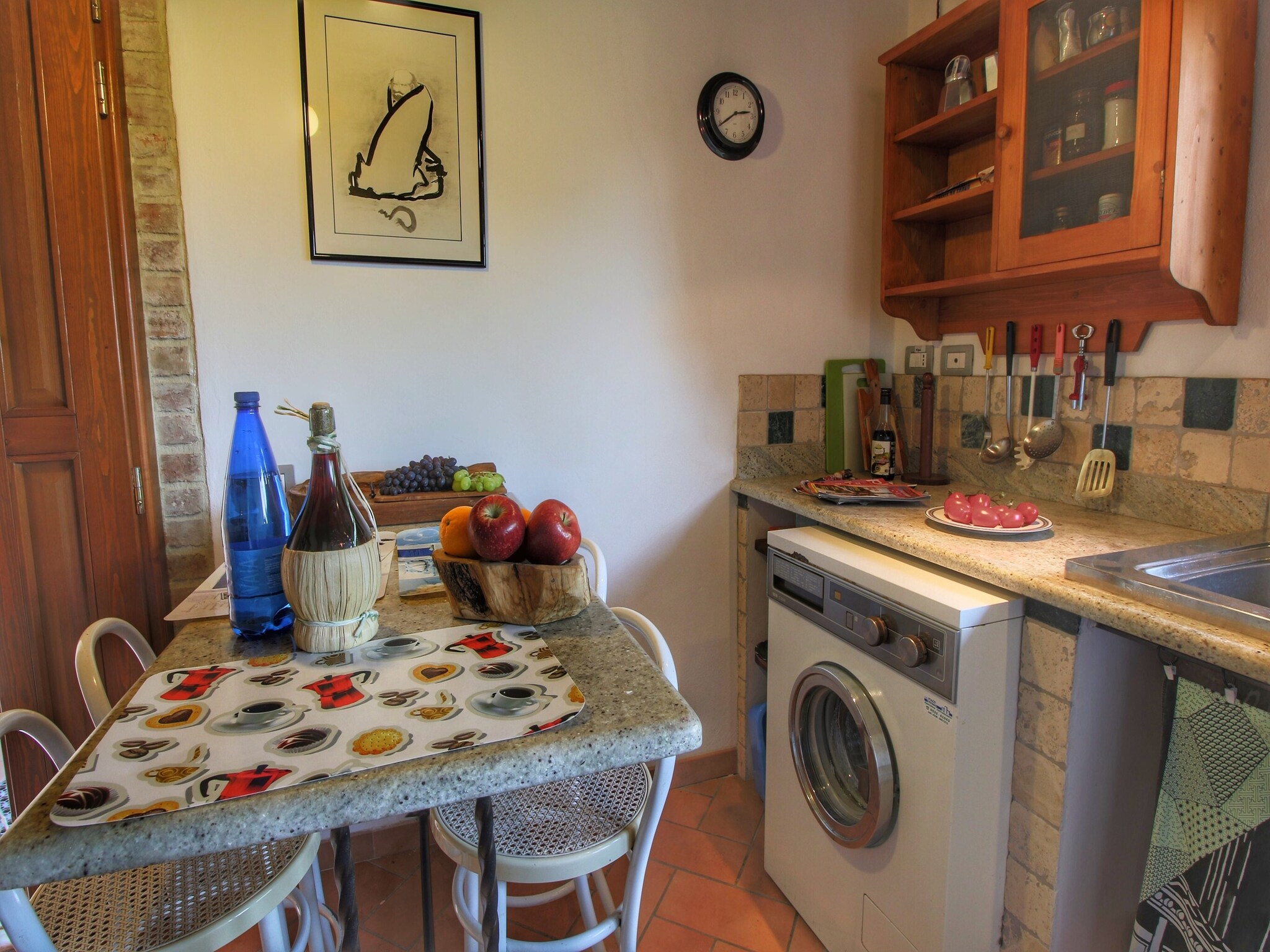 Vacation home Olmi