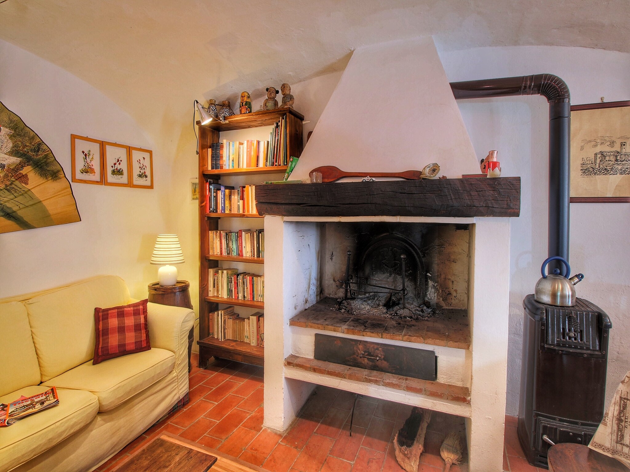 Vacation home Olmi