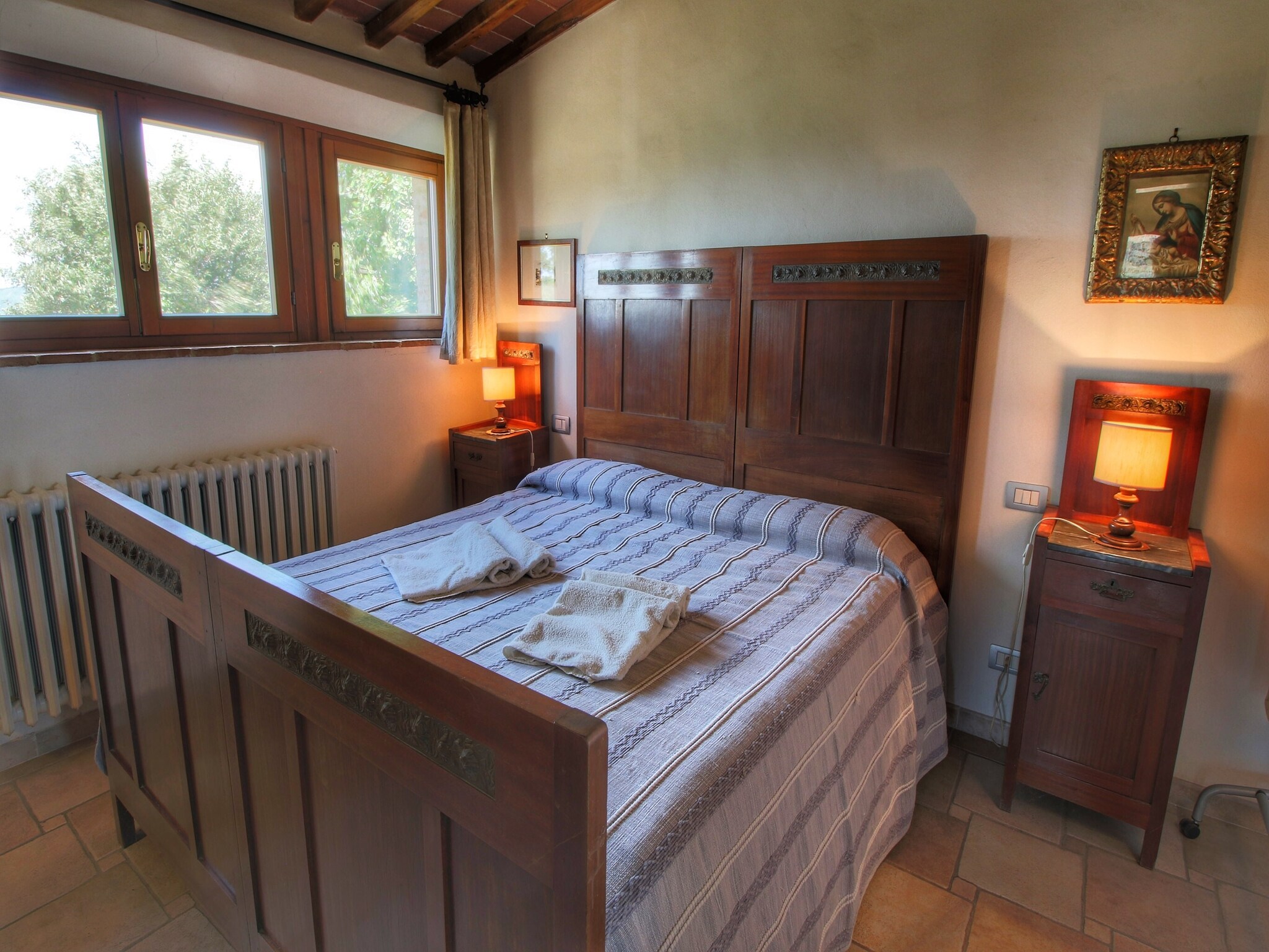 Vacation home Olmi