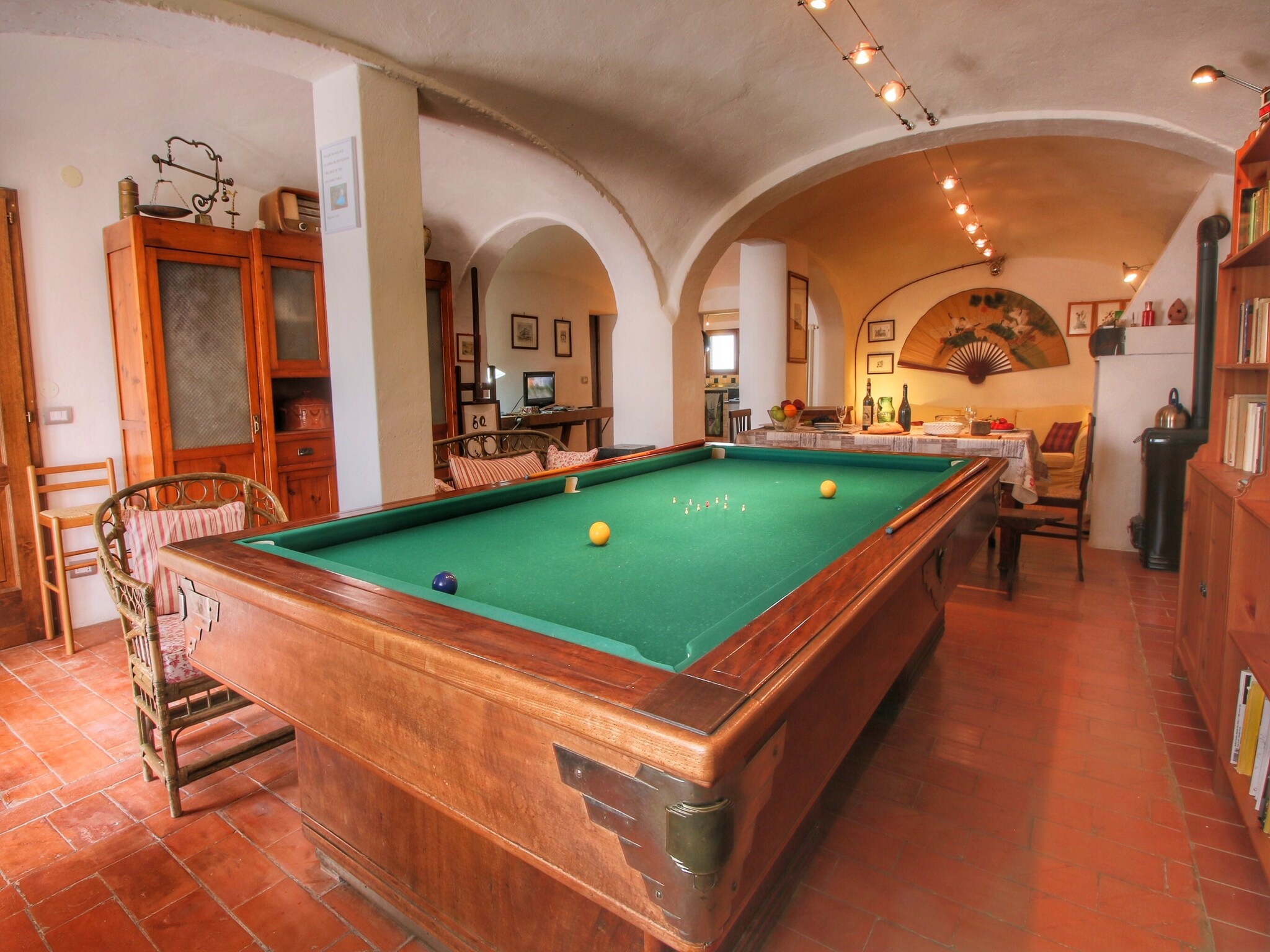 Vacation home Olmi