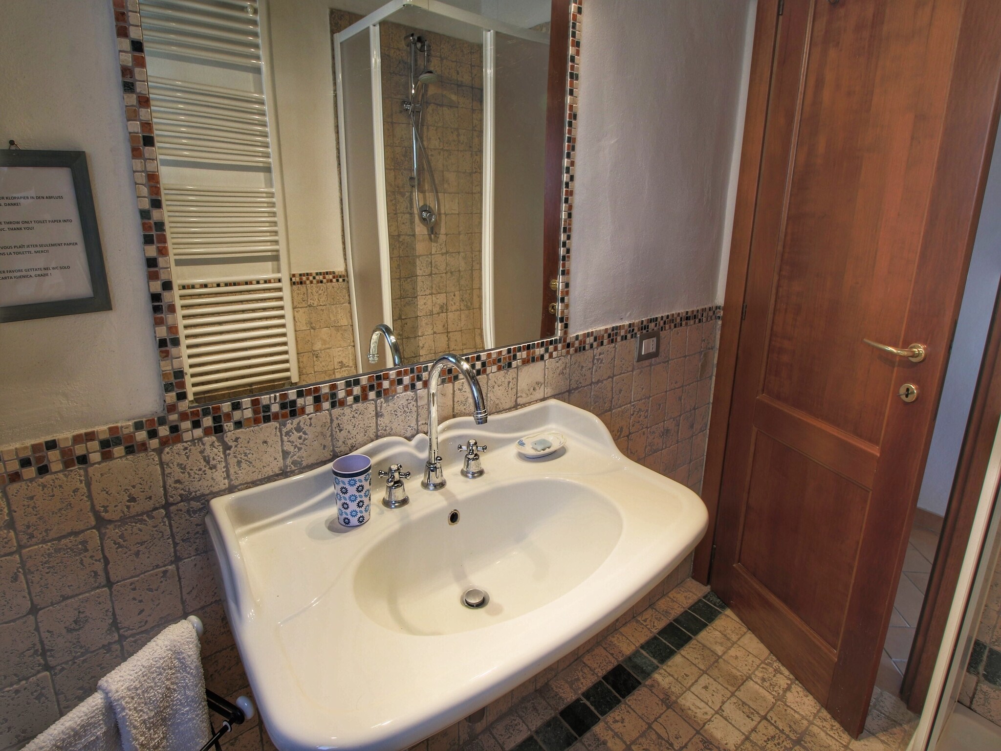Vacation home Olmi
