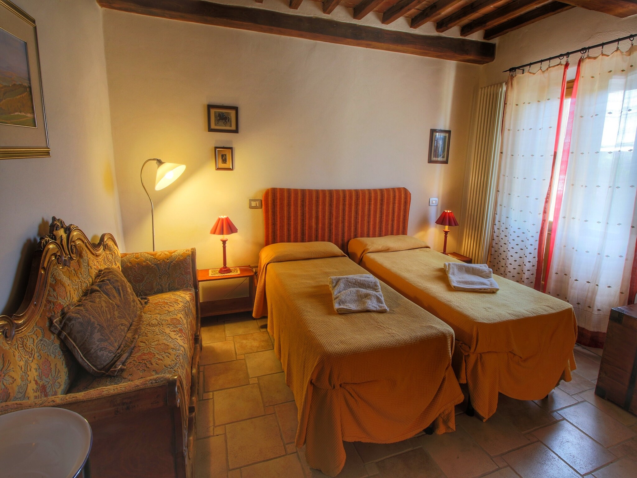 Vacation home Olmi