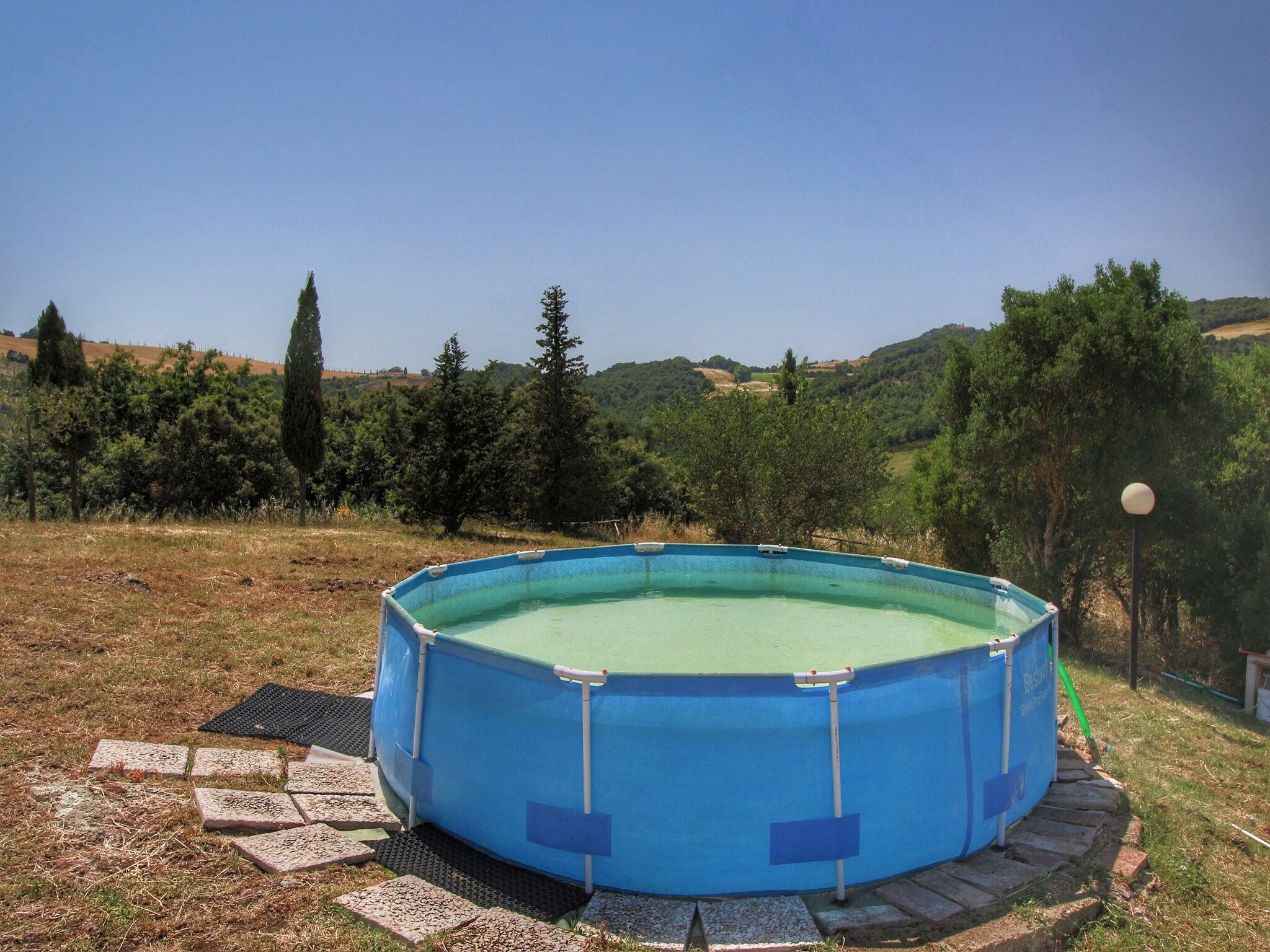 Vacation home Olmi