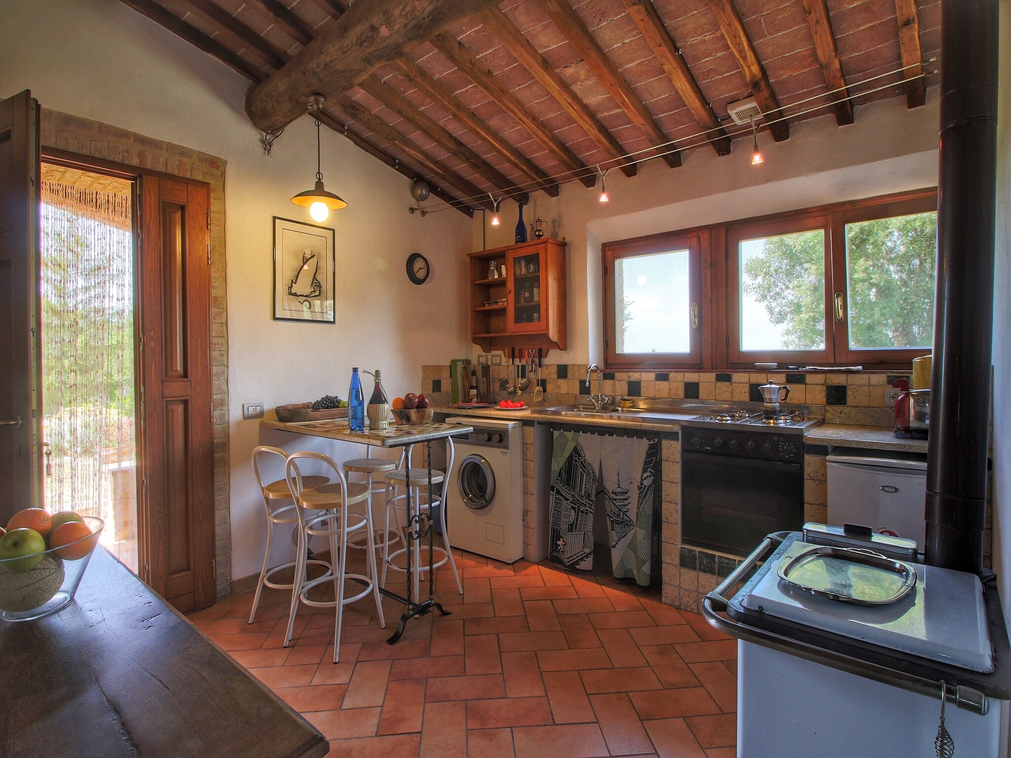 Vacation home Olmi