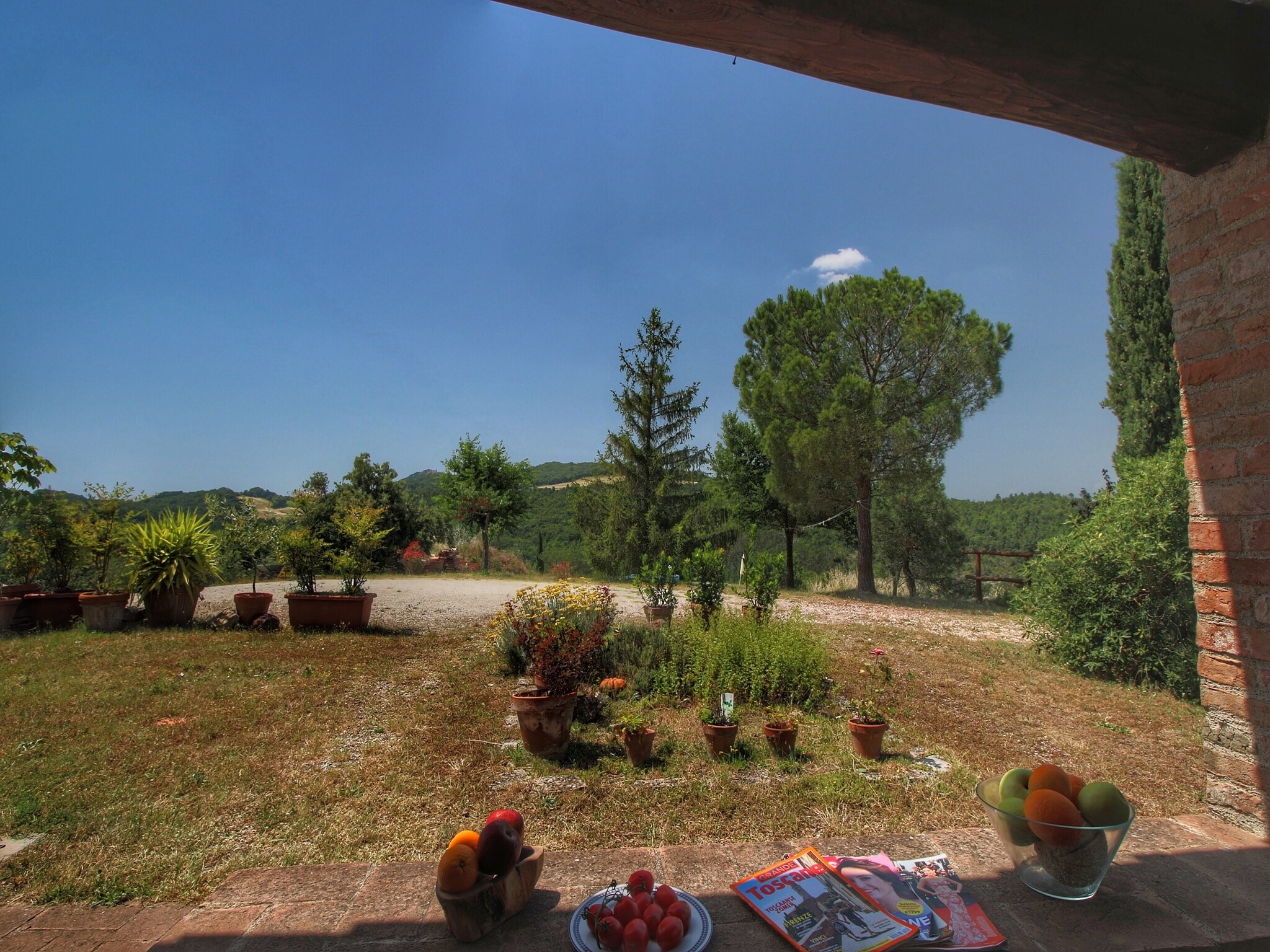 Vacation home Olmi