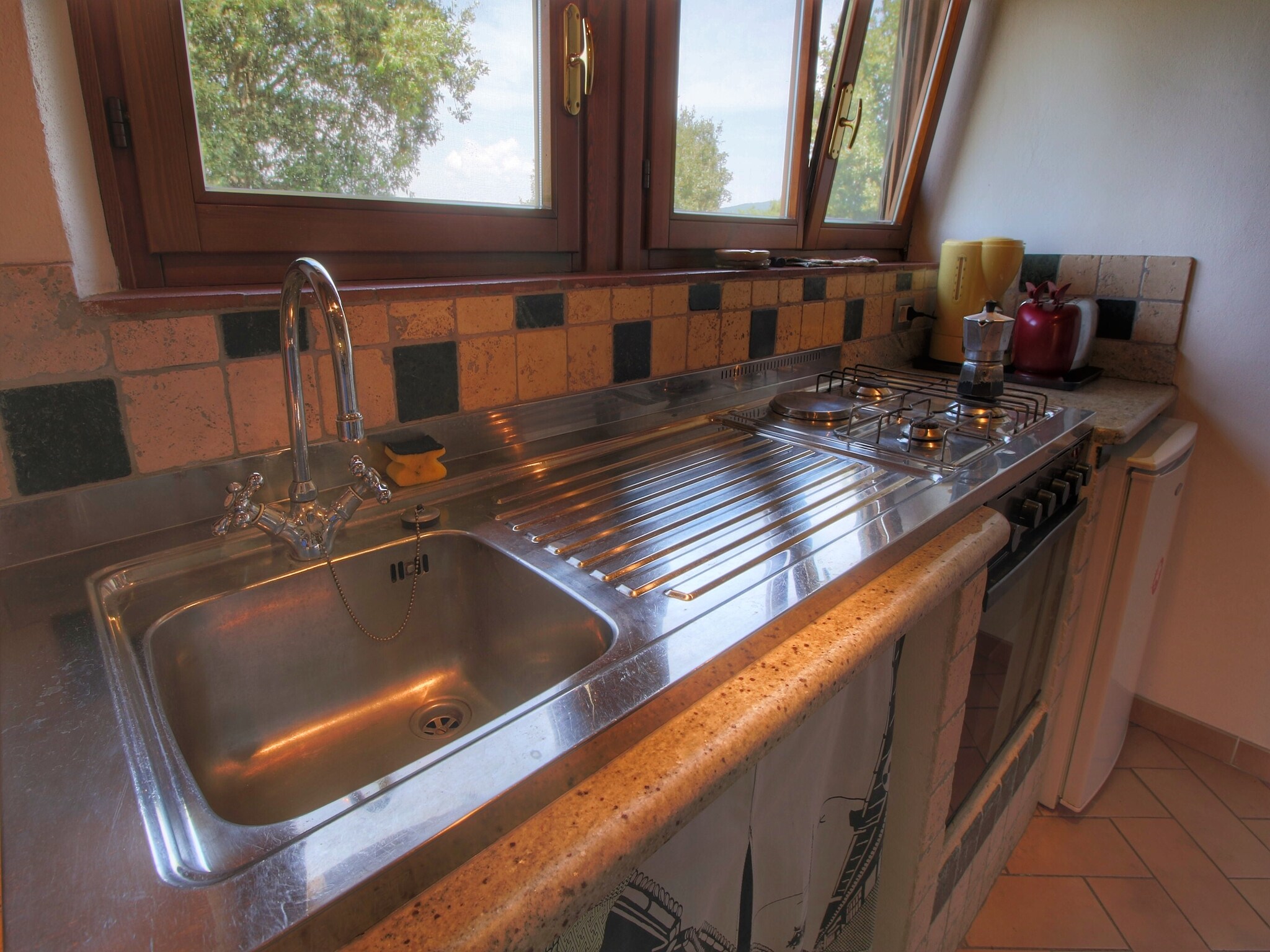 Vacation home Olmi