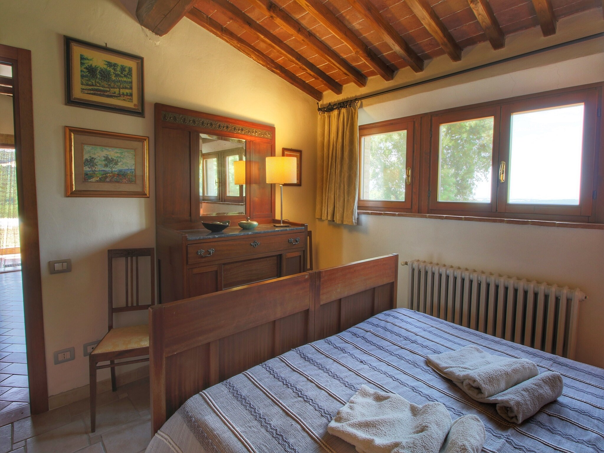 Vacation home Olmi