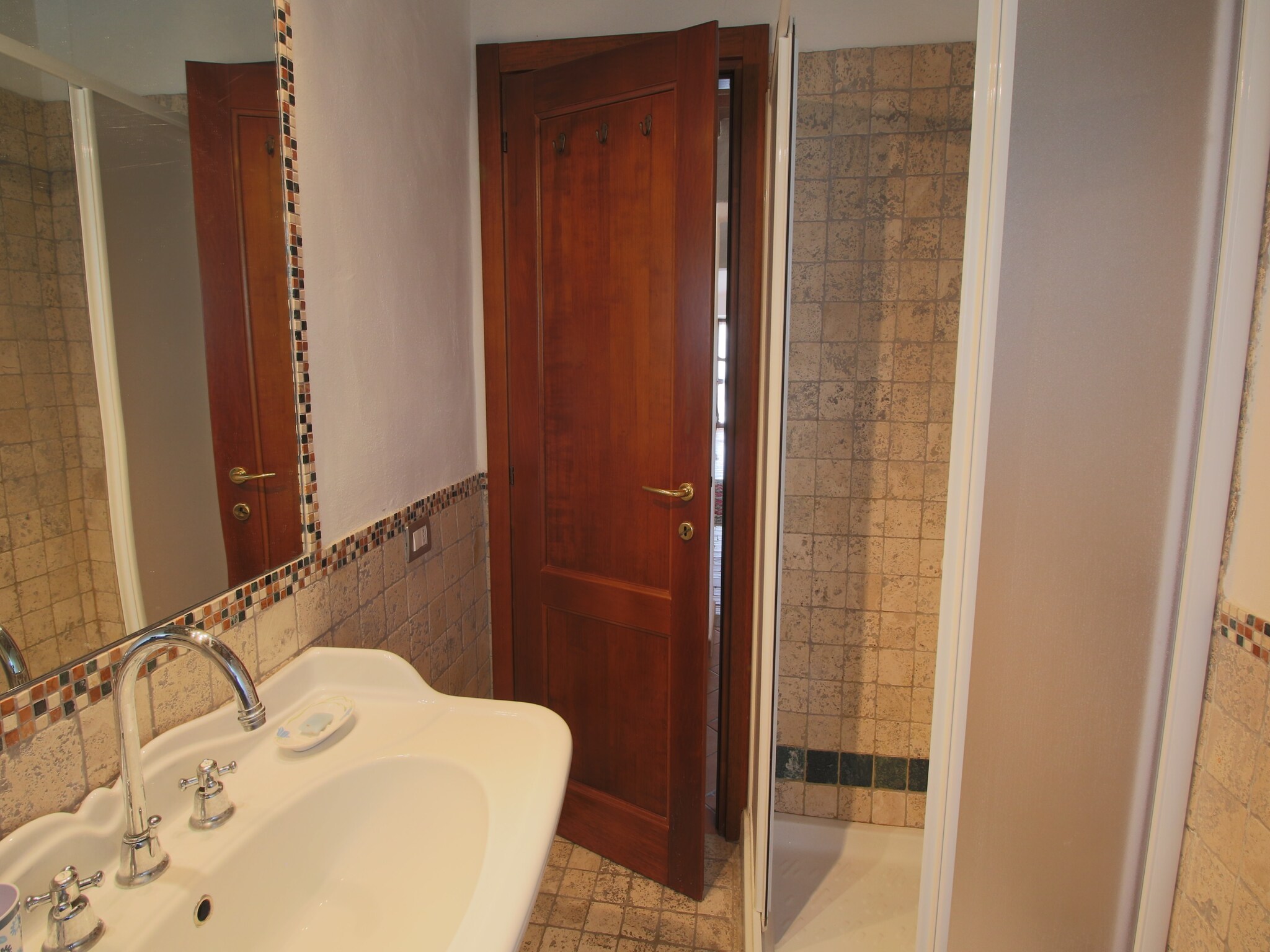 Vacation home Olmi
