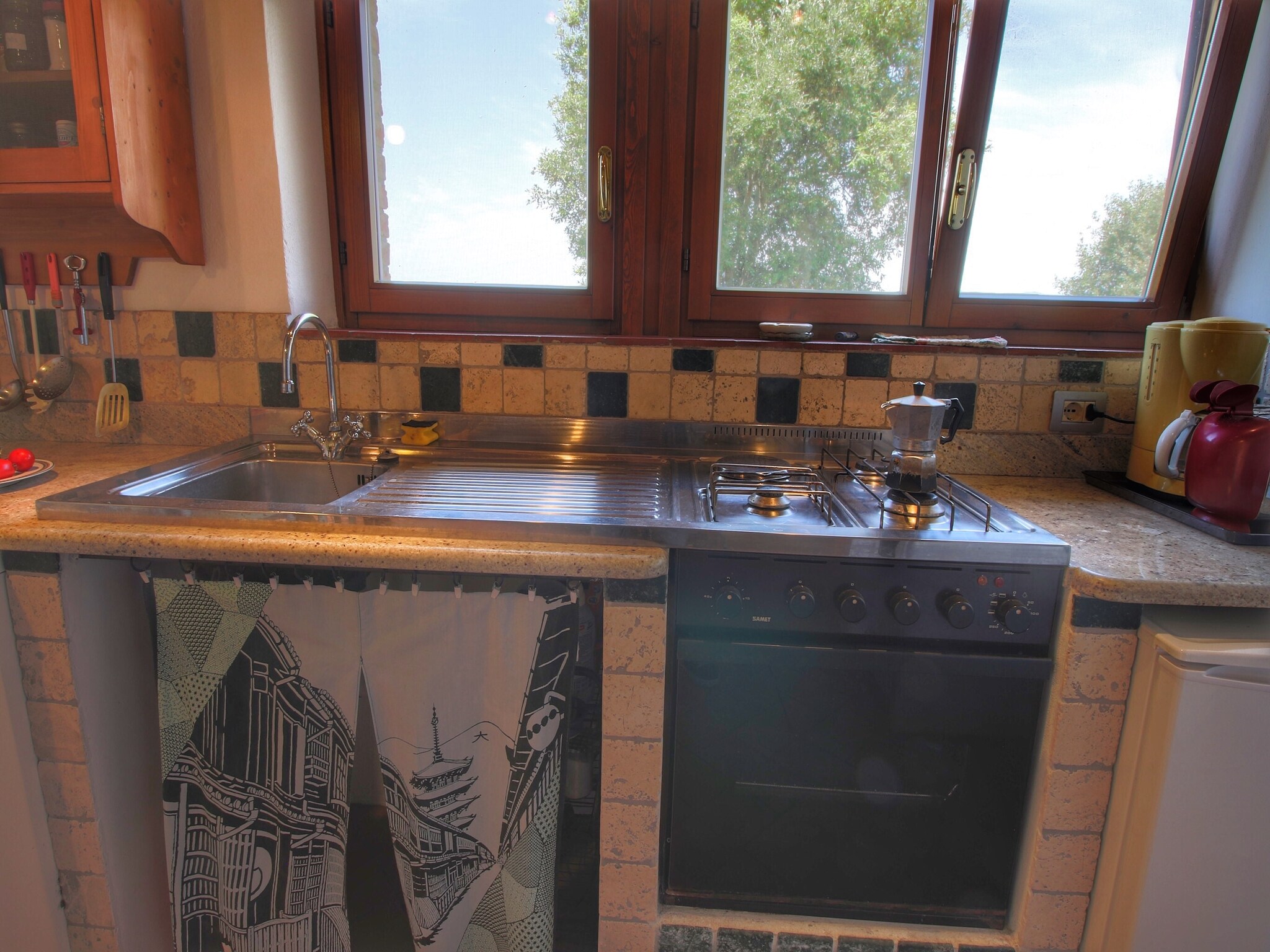 Vacation home Olmi