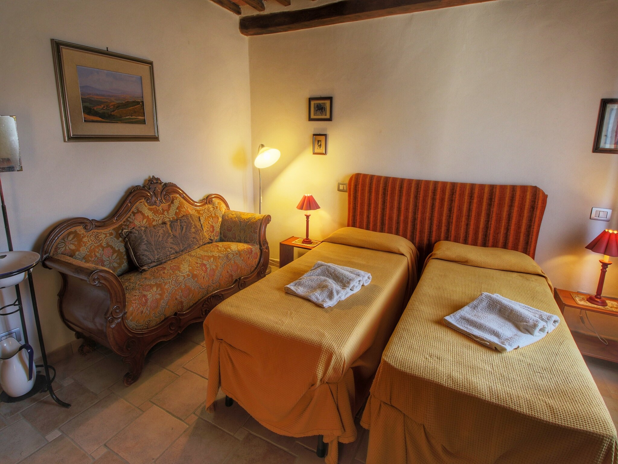 Vacation home Olmi