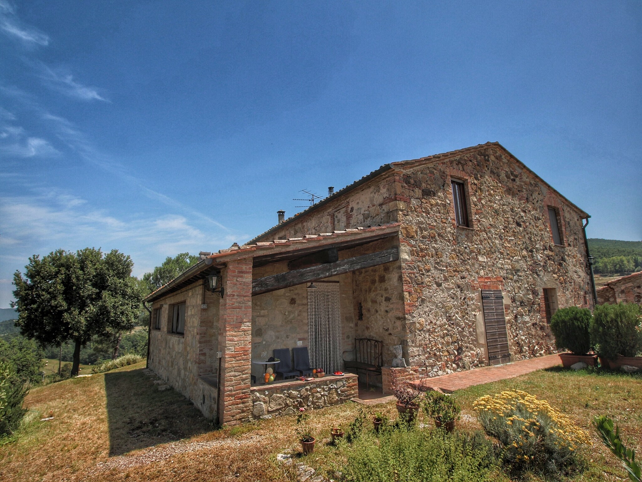 Vacation home Olmi