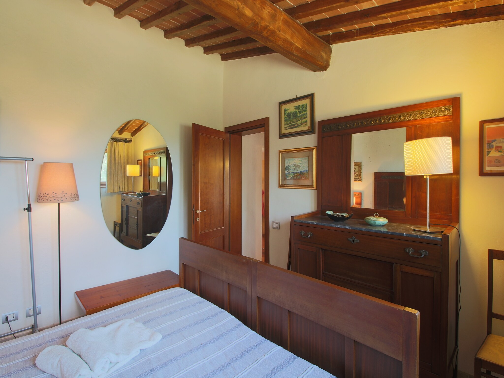 Vacation home Olmi