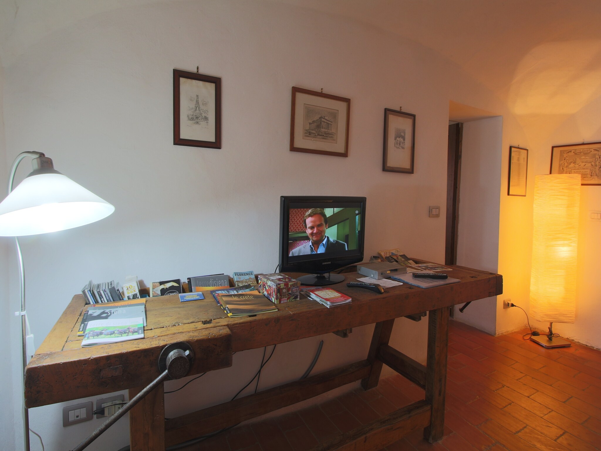 Vacation home Olmi