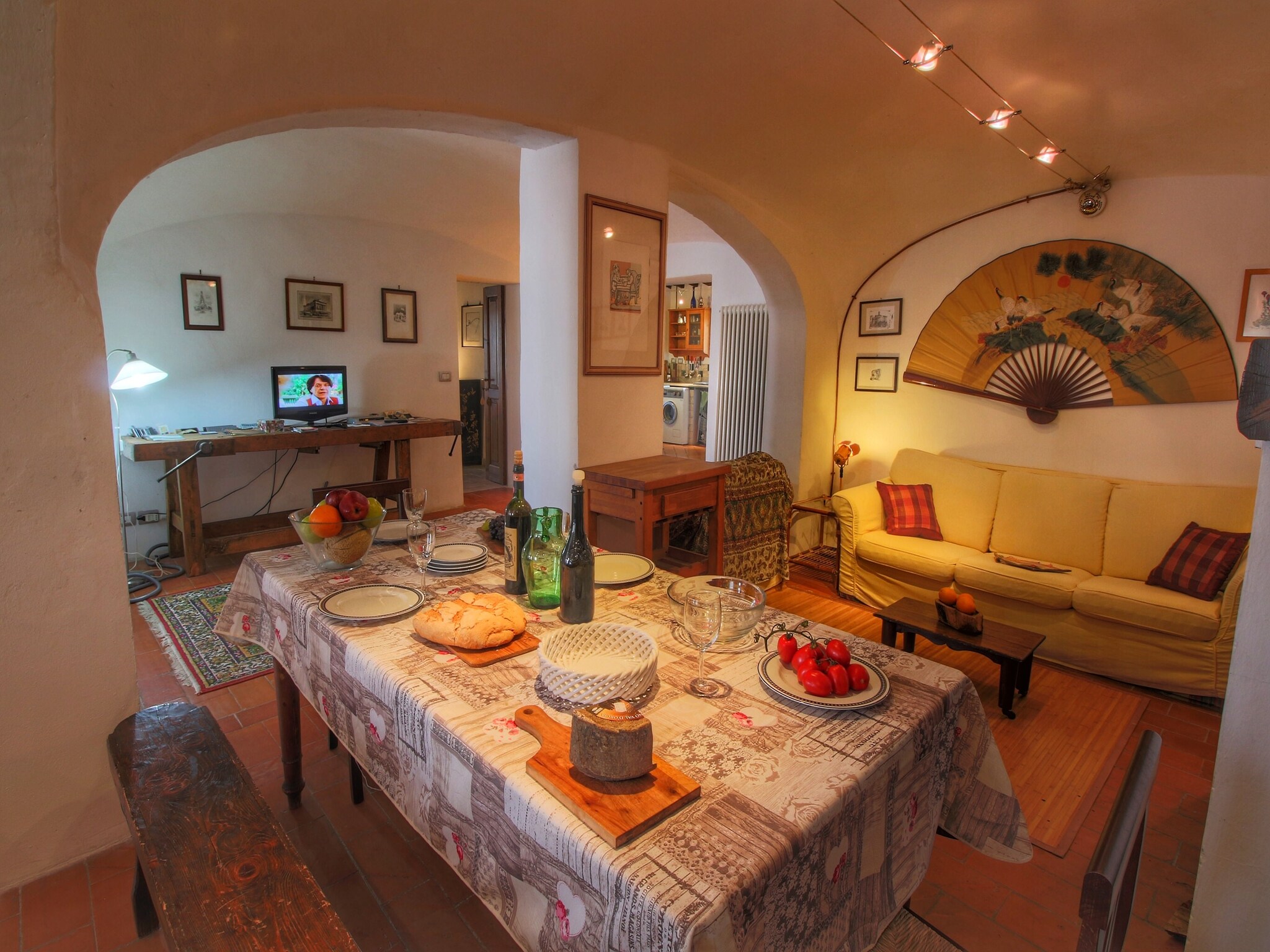 Vacation home Olmi