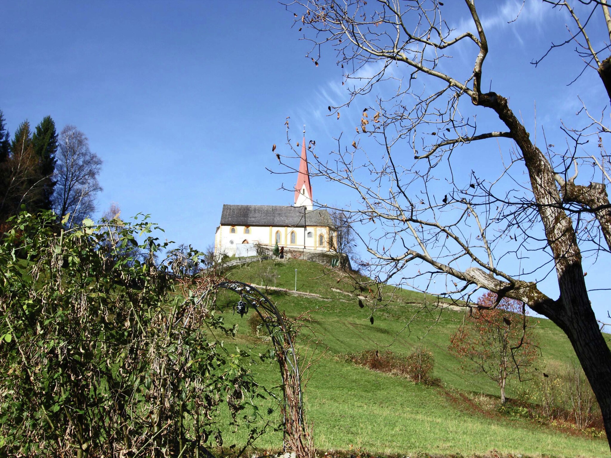 Appartement Rieser