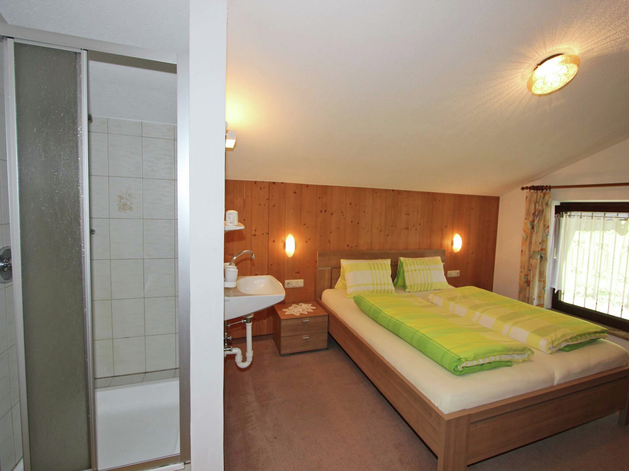 Appartement Rieser
