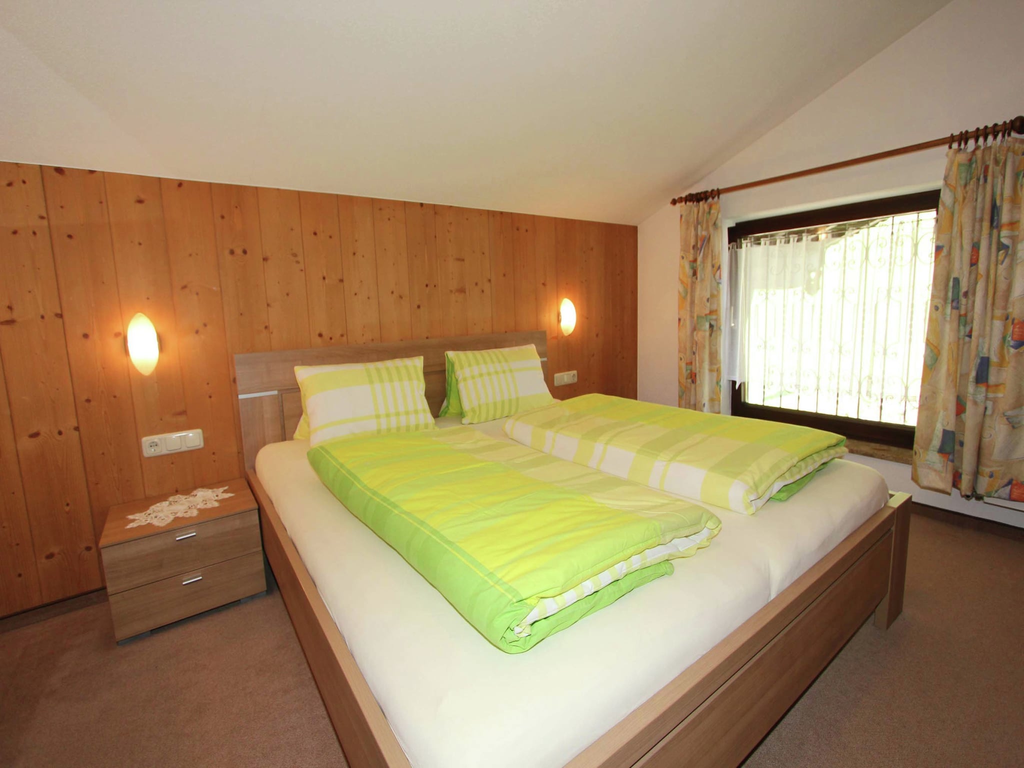 Appartement Rieser