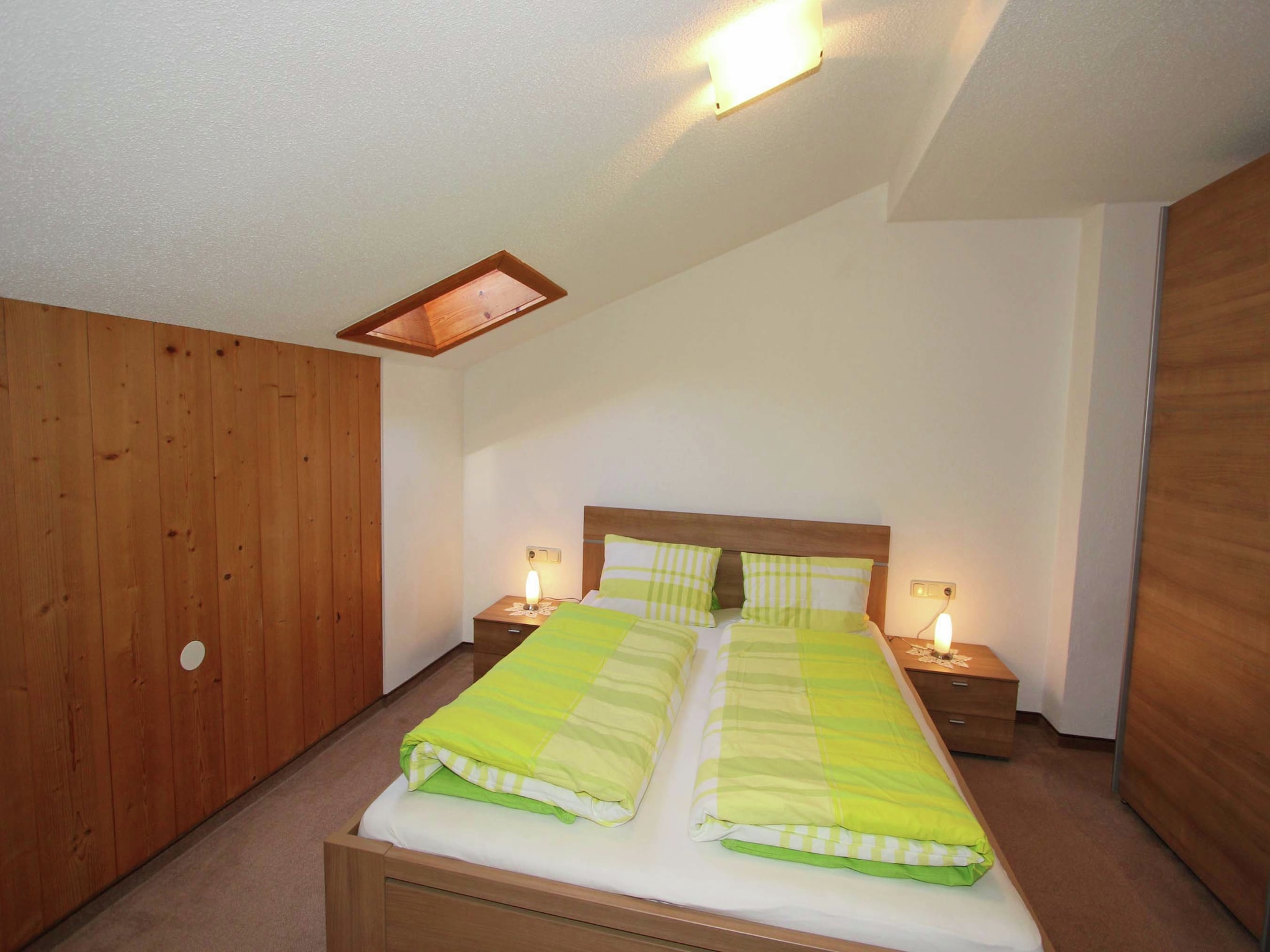 Appartement Rieser