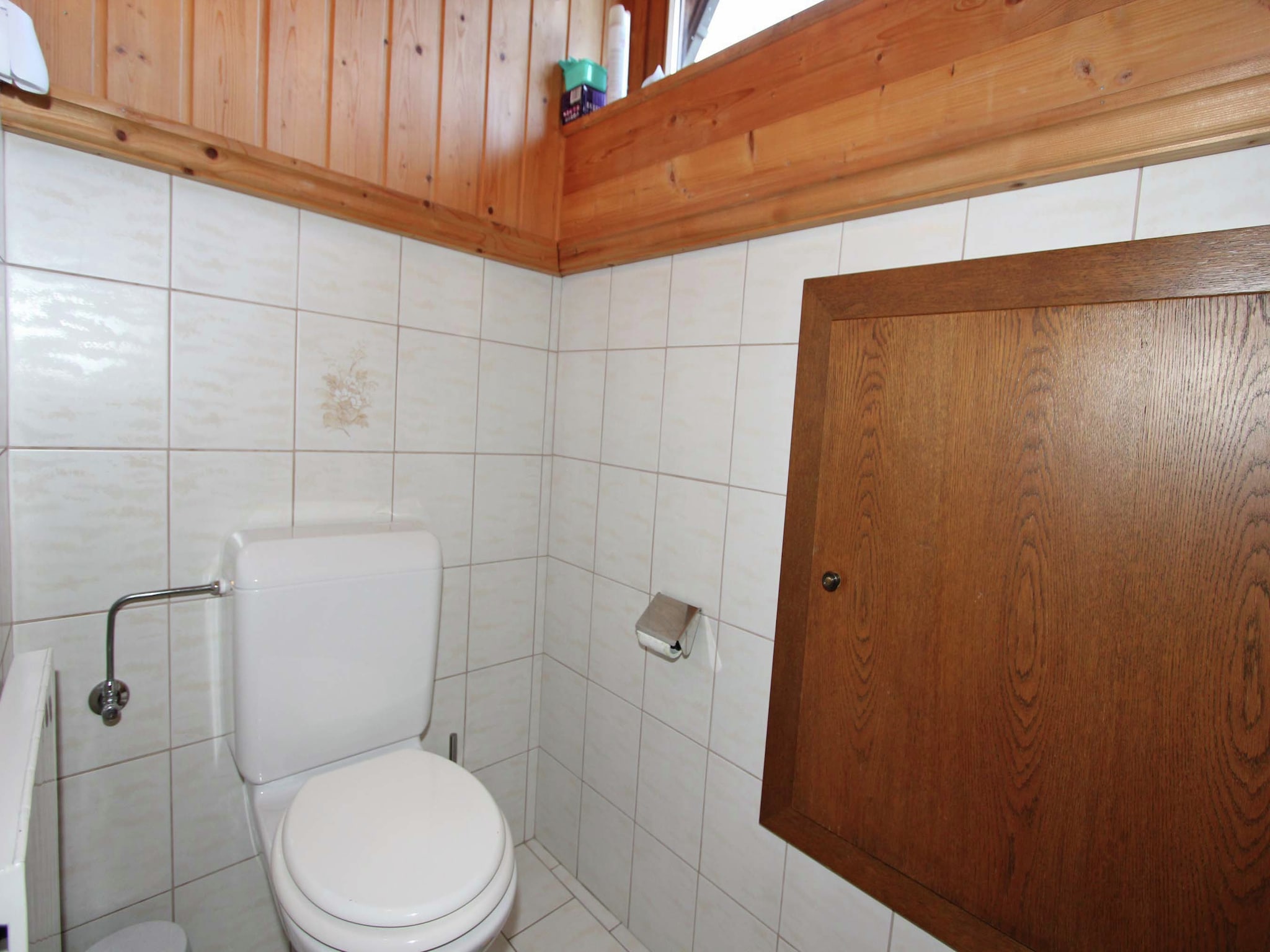 Appartement Rieser