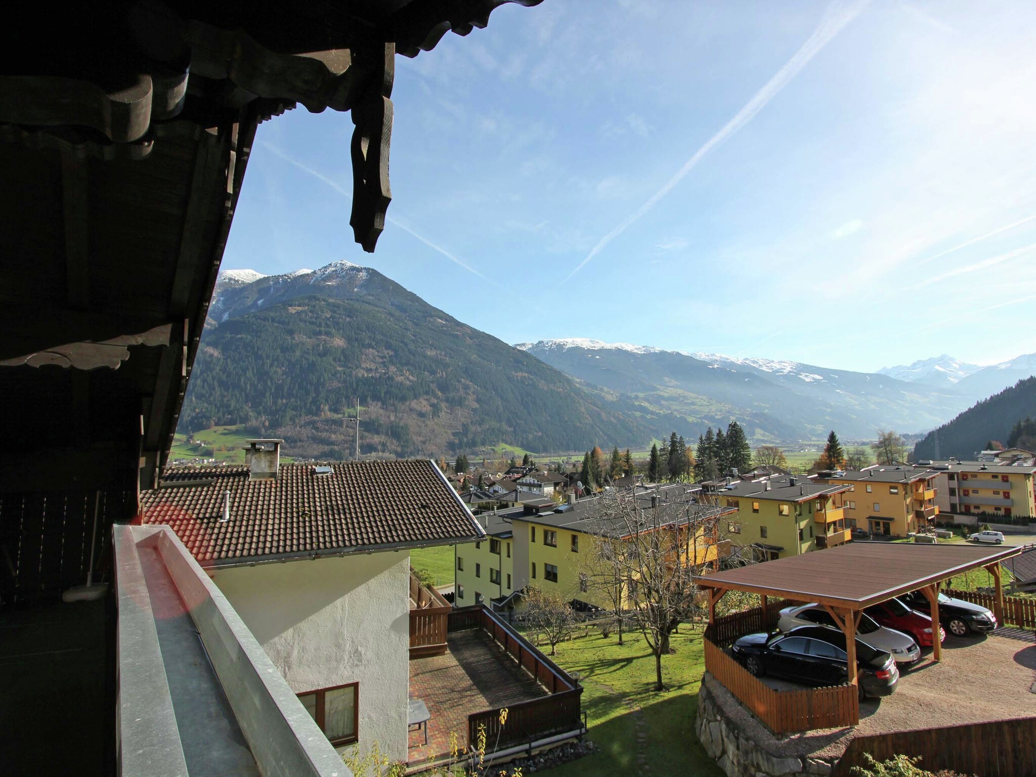 Appartement Rieser