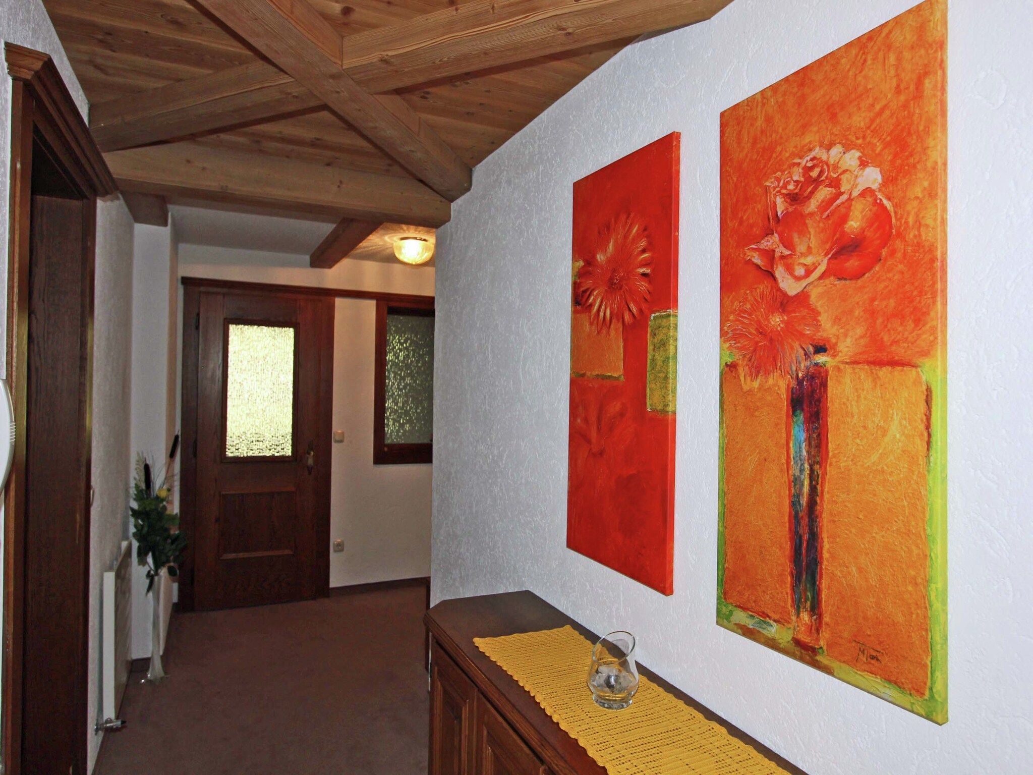 Appartement Rieser