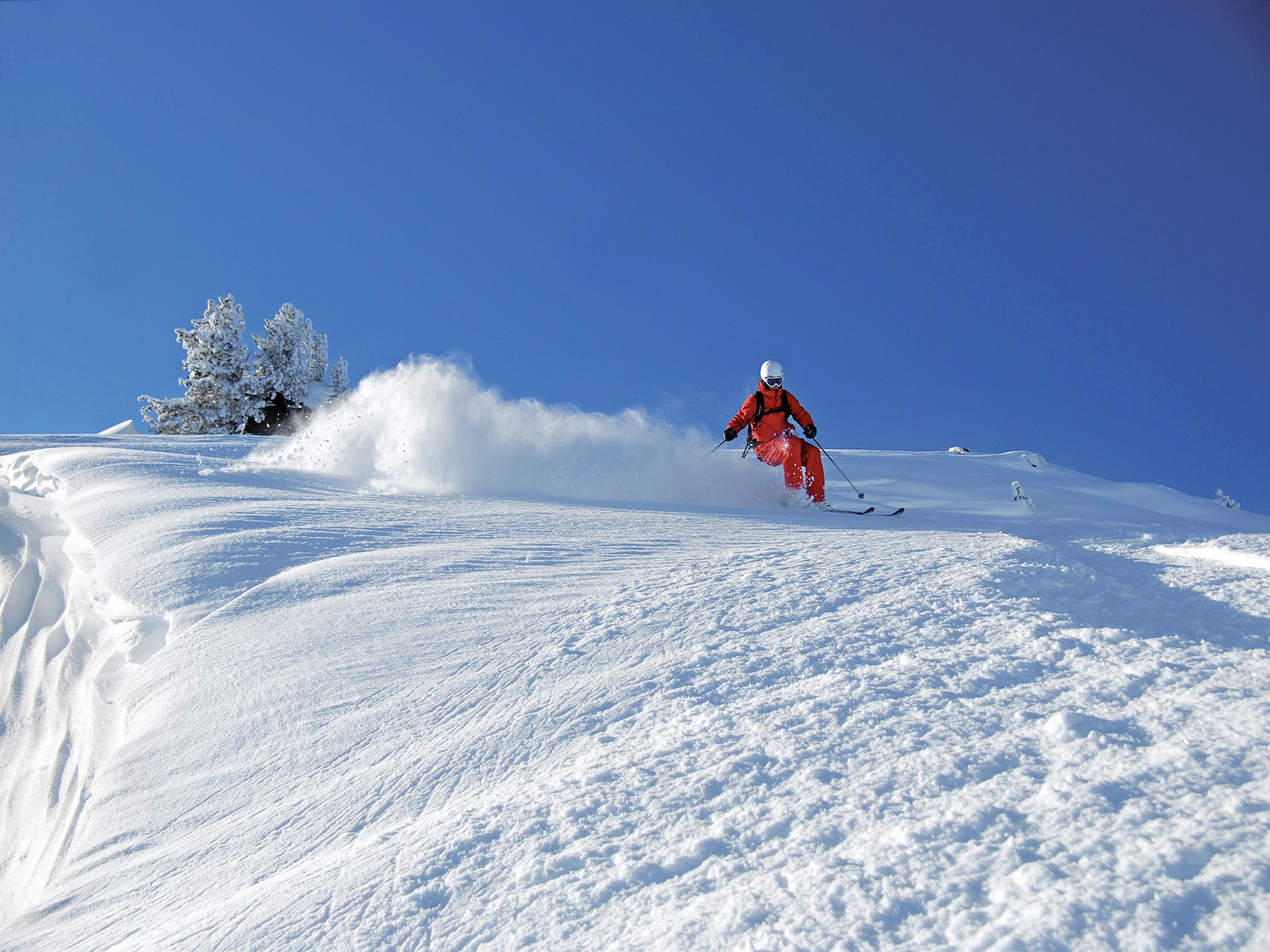 Appartement Rieser