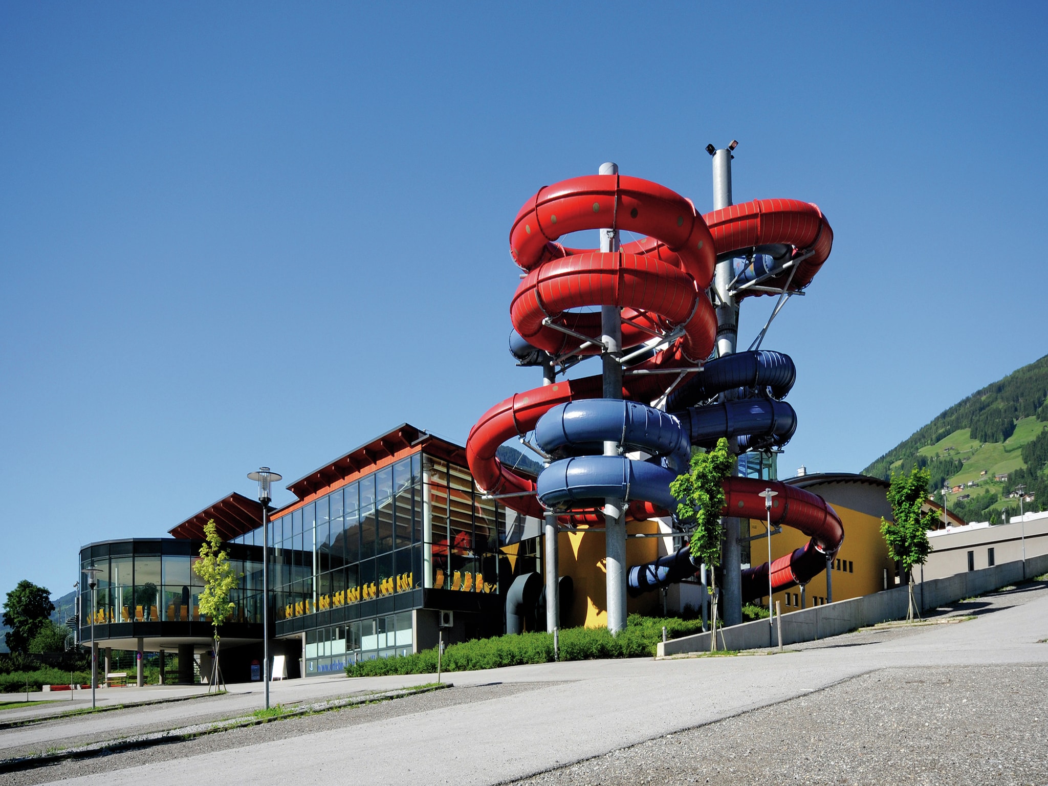 Appartement Rieser