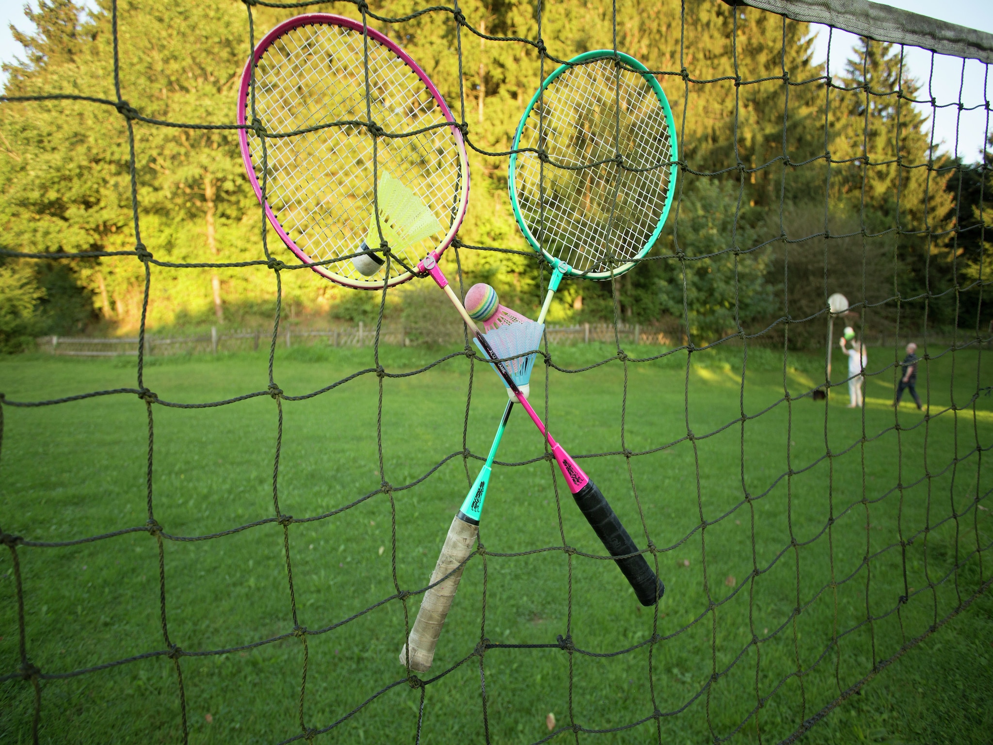 Ferienwohnung Feriendorf Reinskopf 3