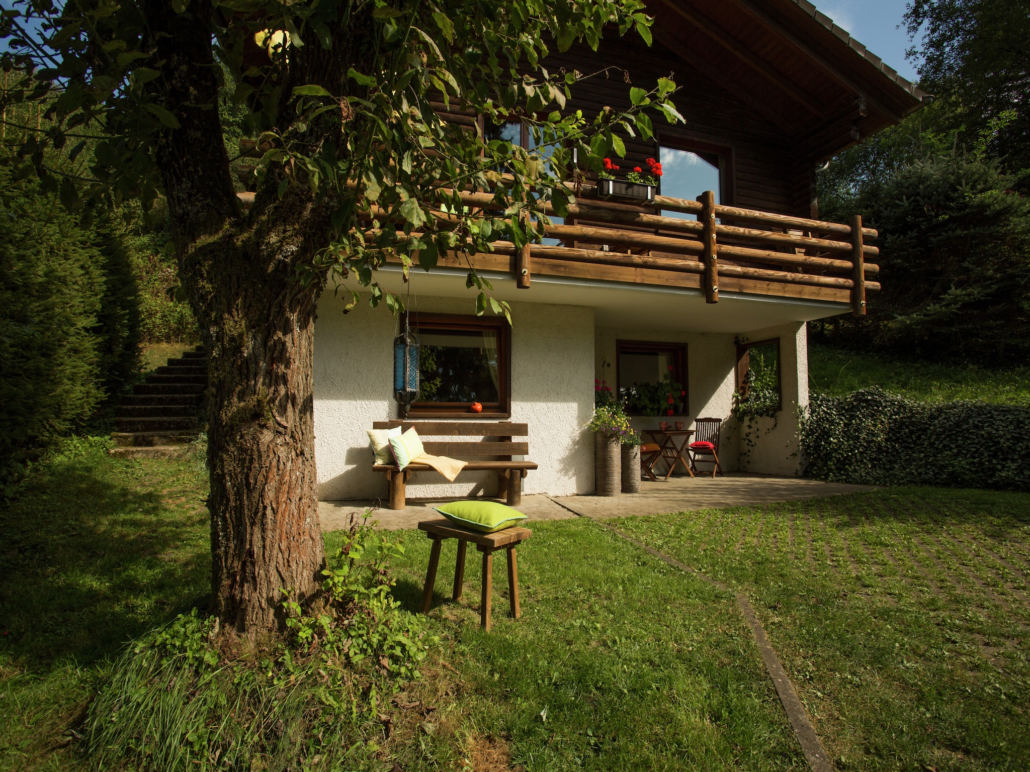 Ferienwohnung Feriendorf Reinskopf 3
