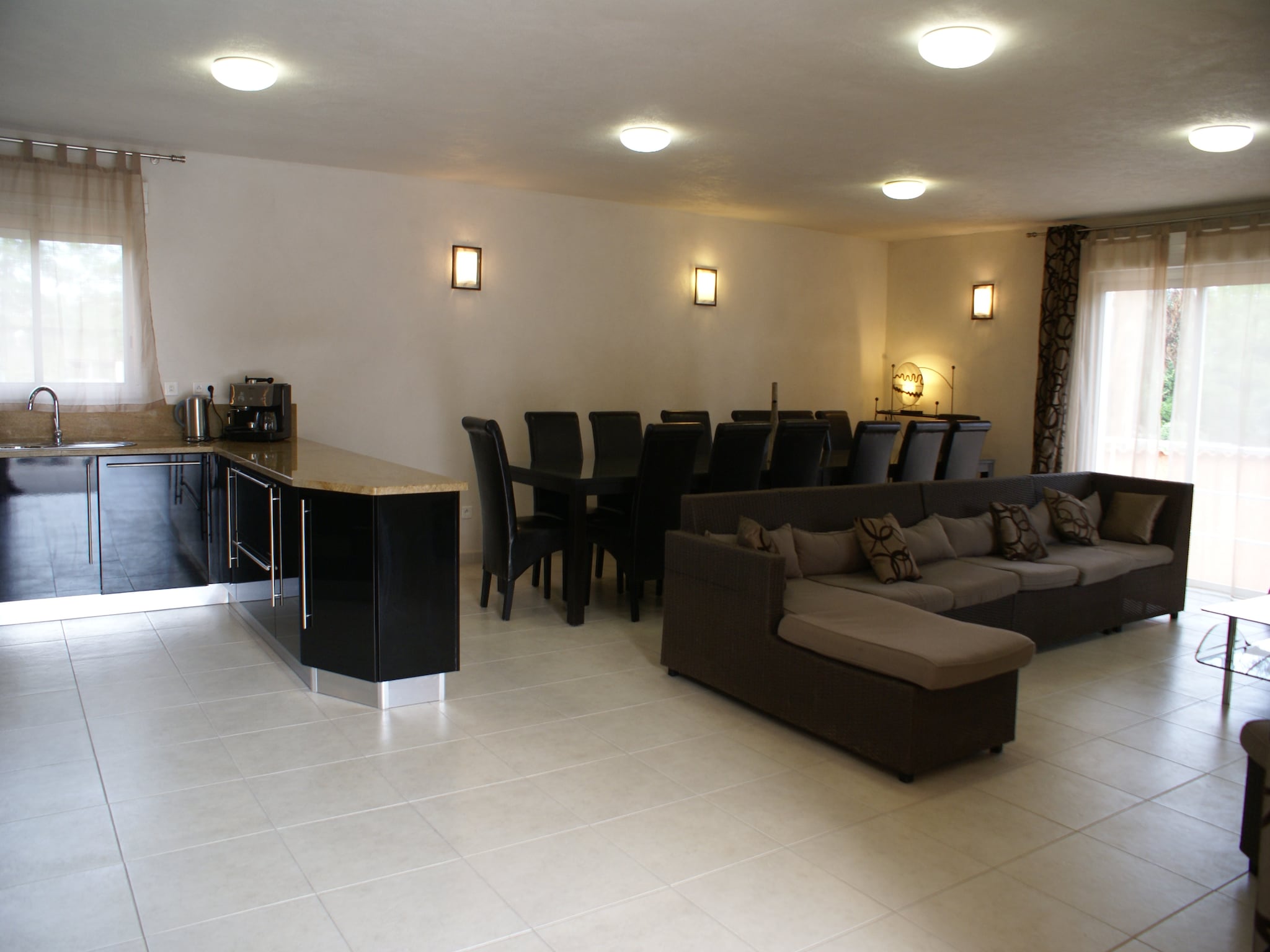 Ferienhaus La Safari