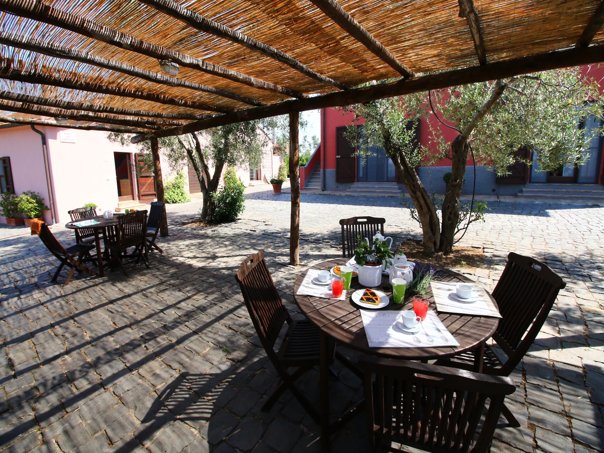Casa di vacanze Ginepro