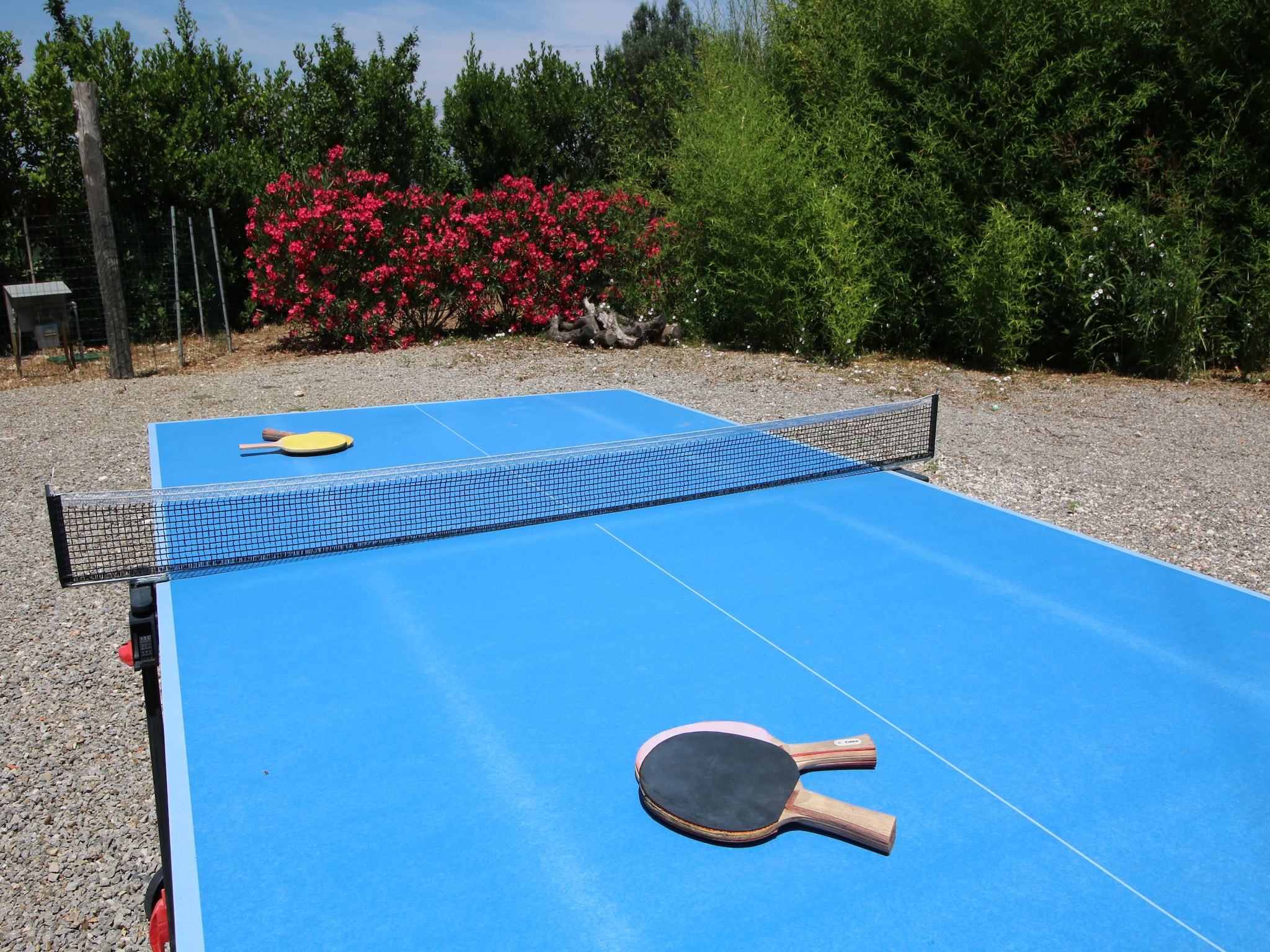 Casa di vacanze Ginepro