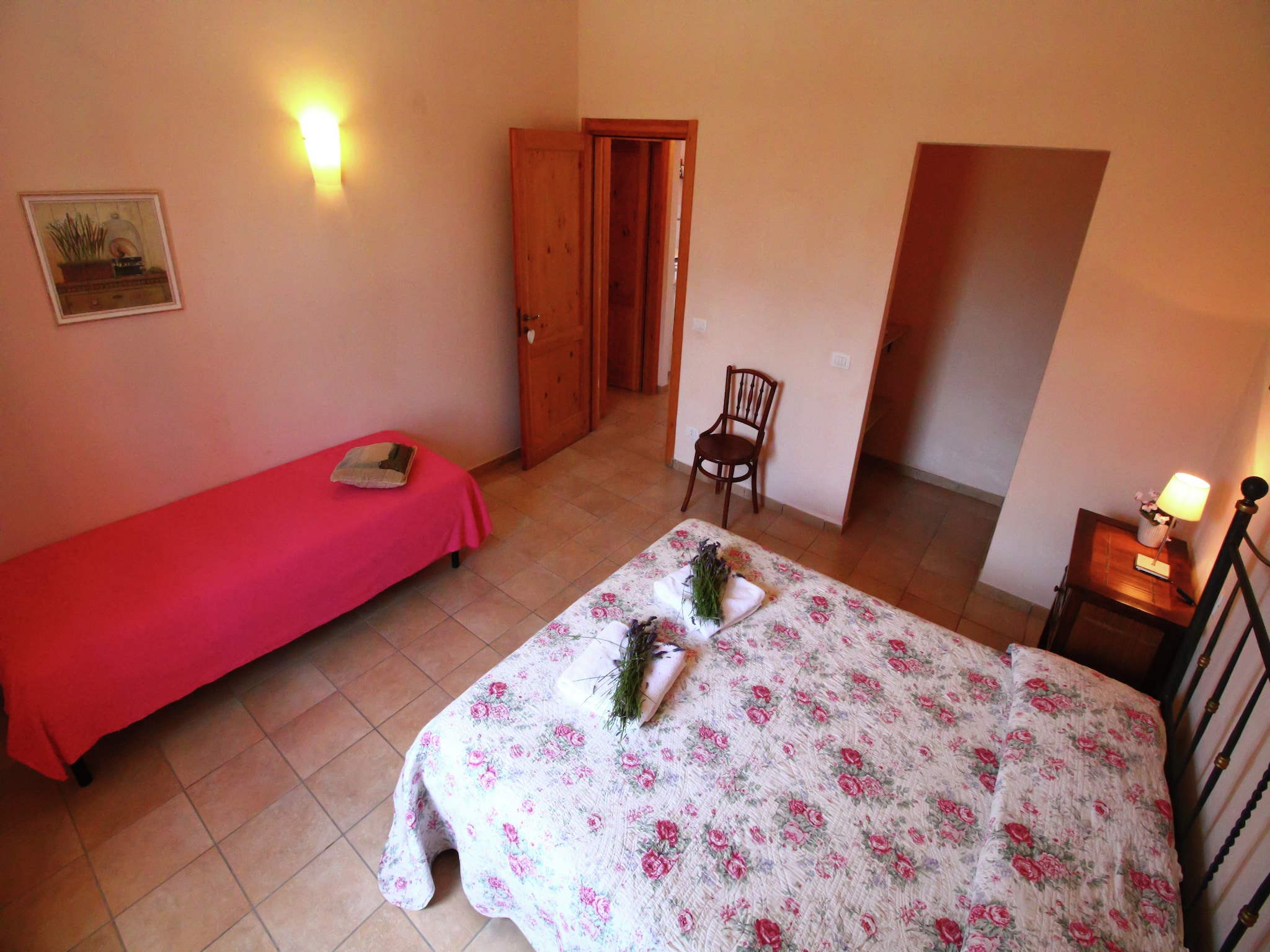 Casa di vacanze Ginepro