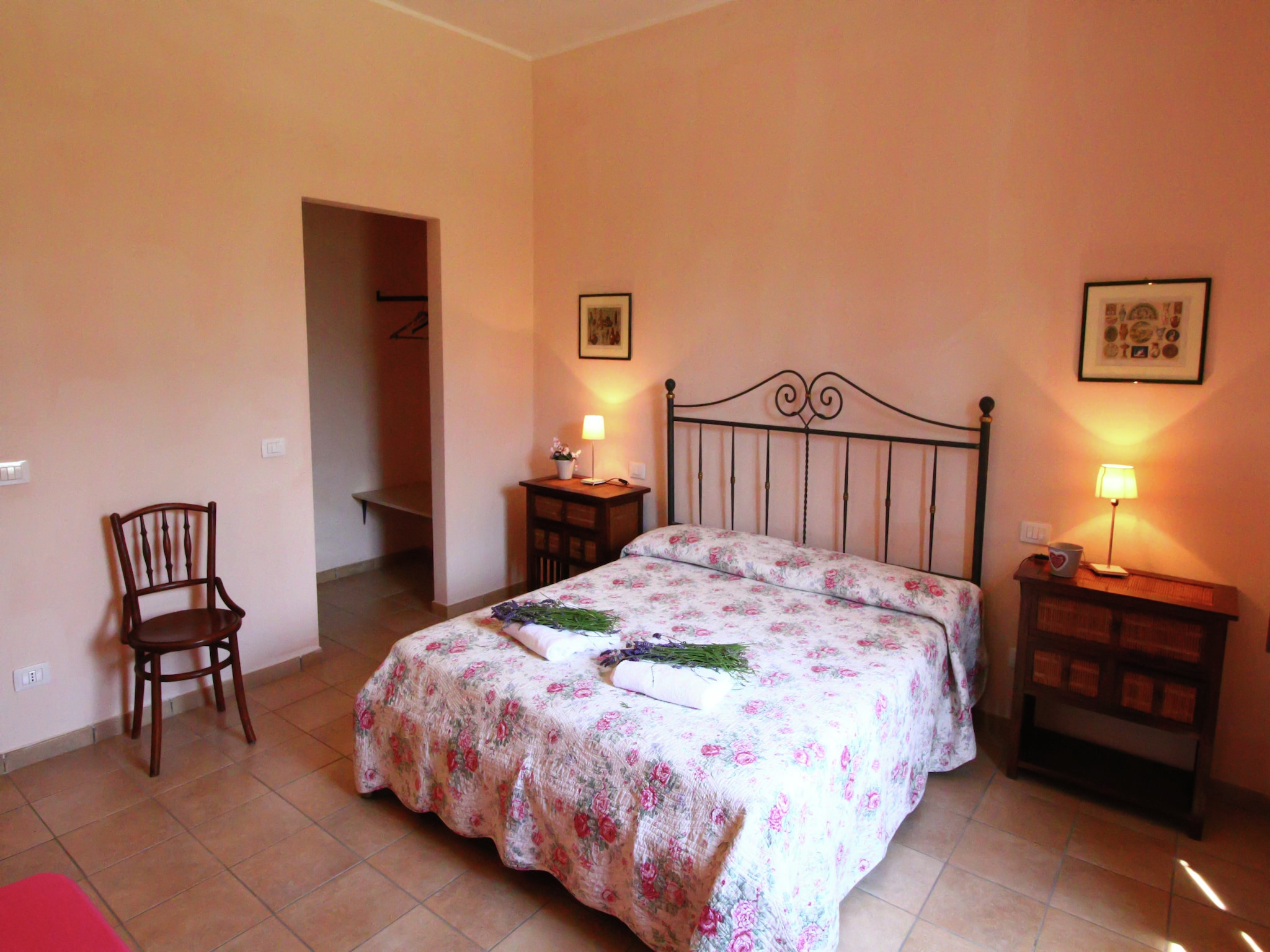 Casa di vacanze Ginepro