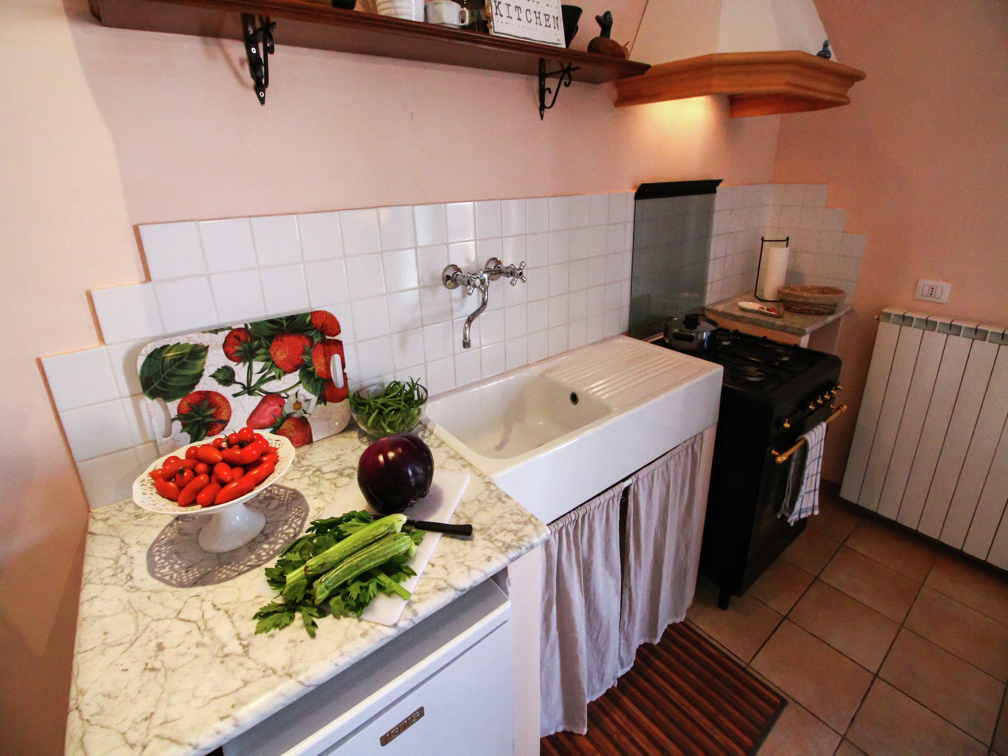 Casa di vacanze Ginepro