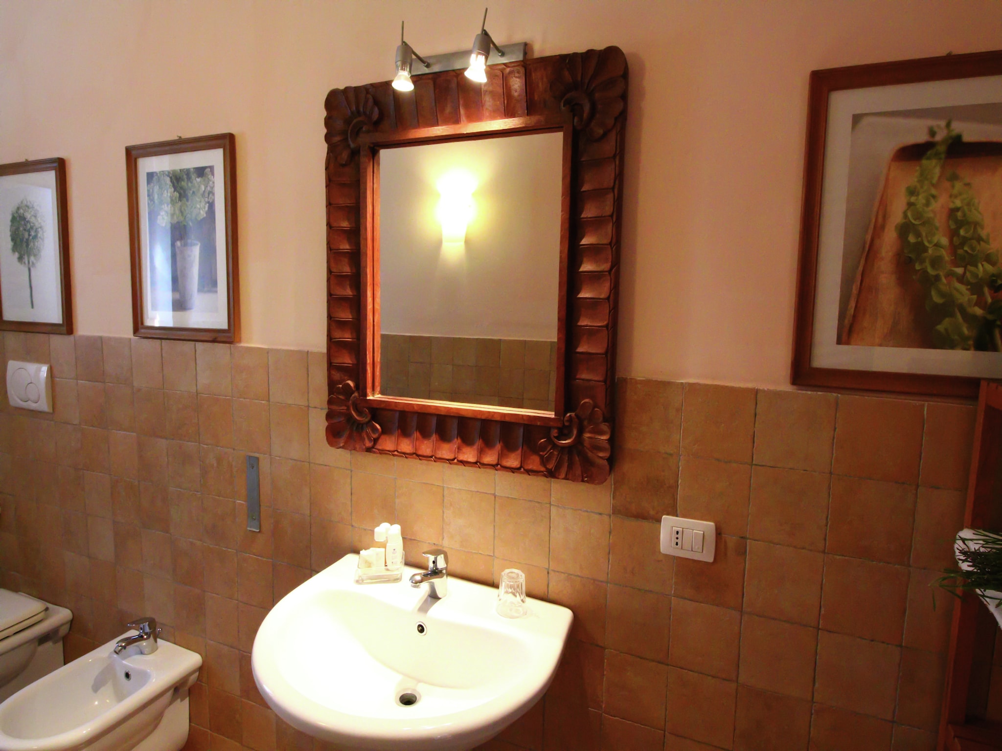 Casa di vacanze Ginepro