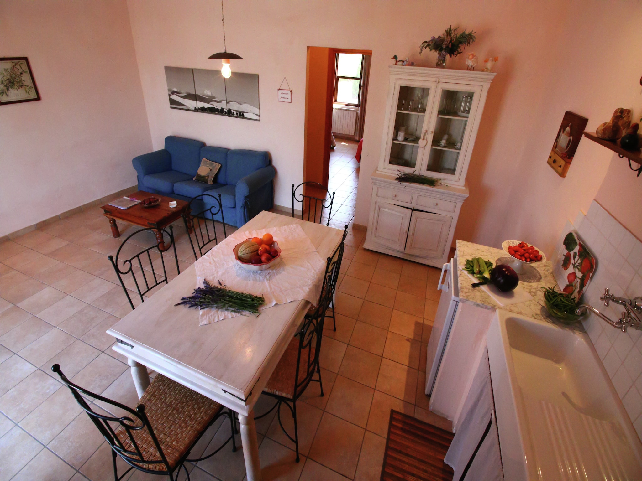 Casa di vacanze Ginepro
