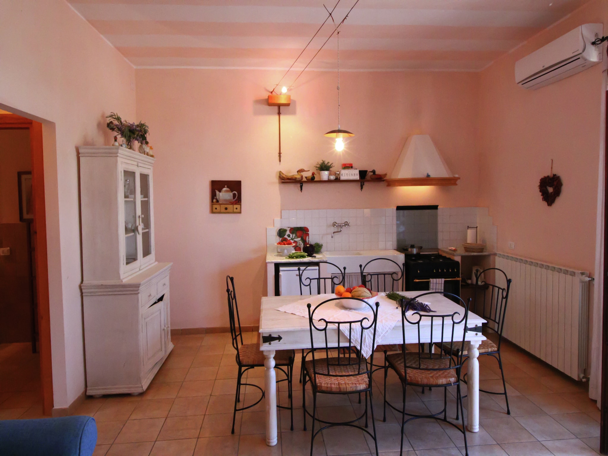 Casa di vacanze Ginepro