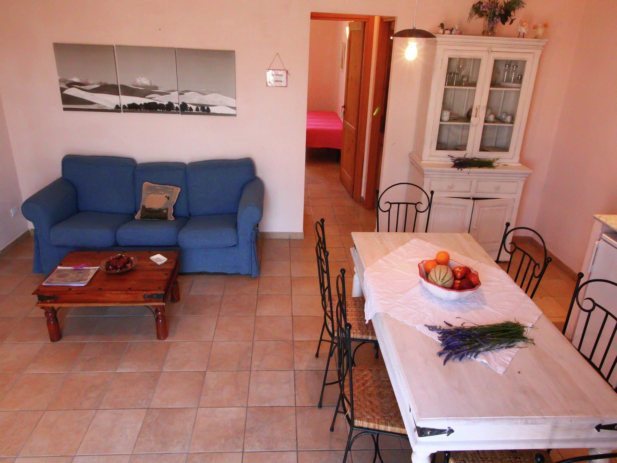 Casa di vacanze Ginepro