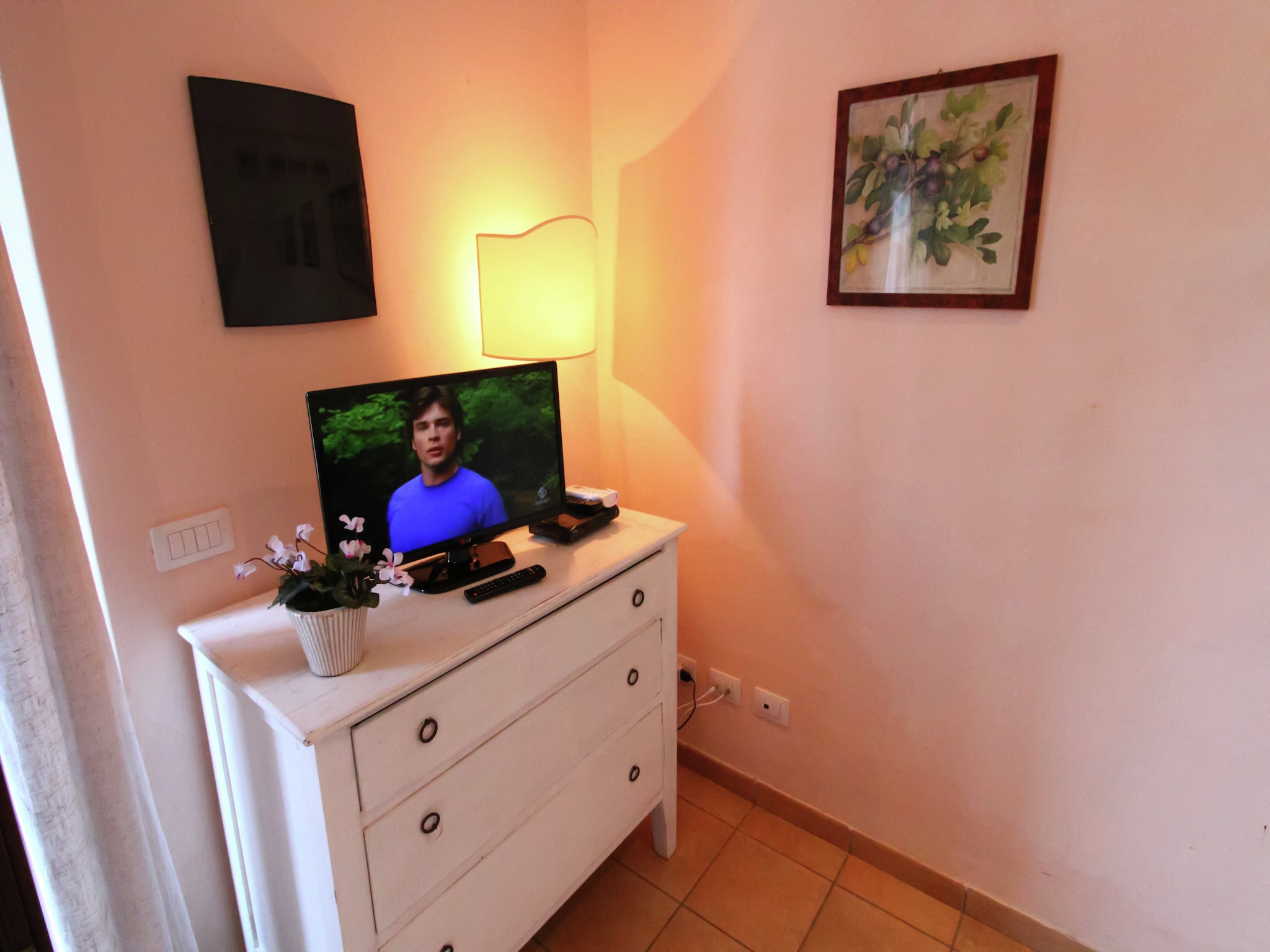 Casa di vacanze Ginepro