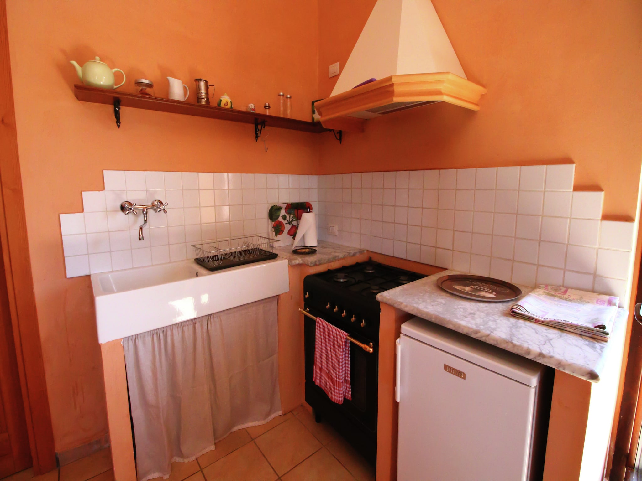 Maison Mirto