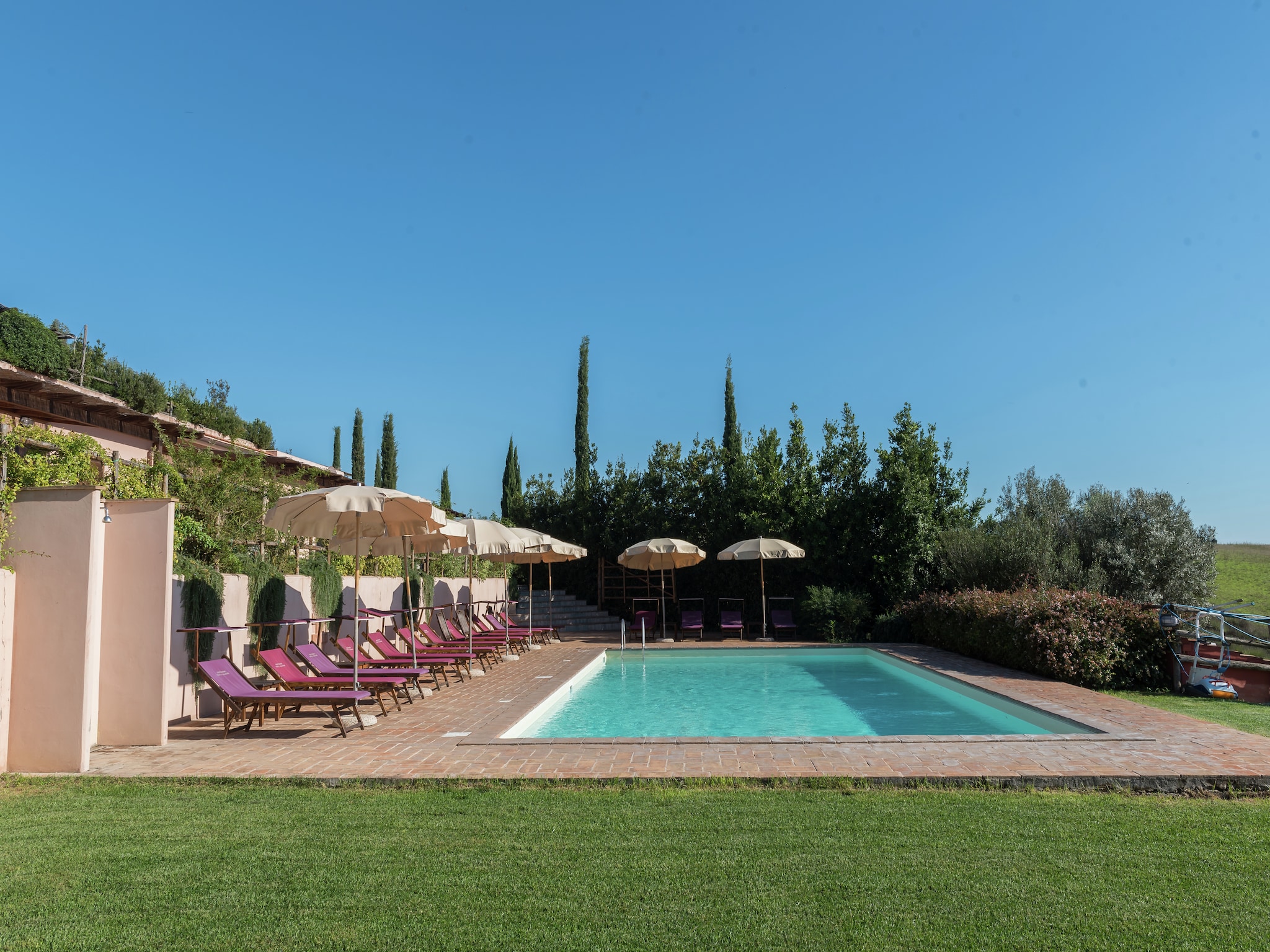 Maison Mirto