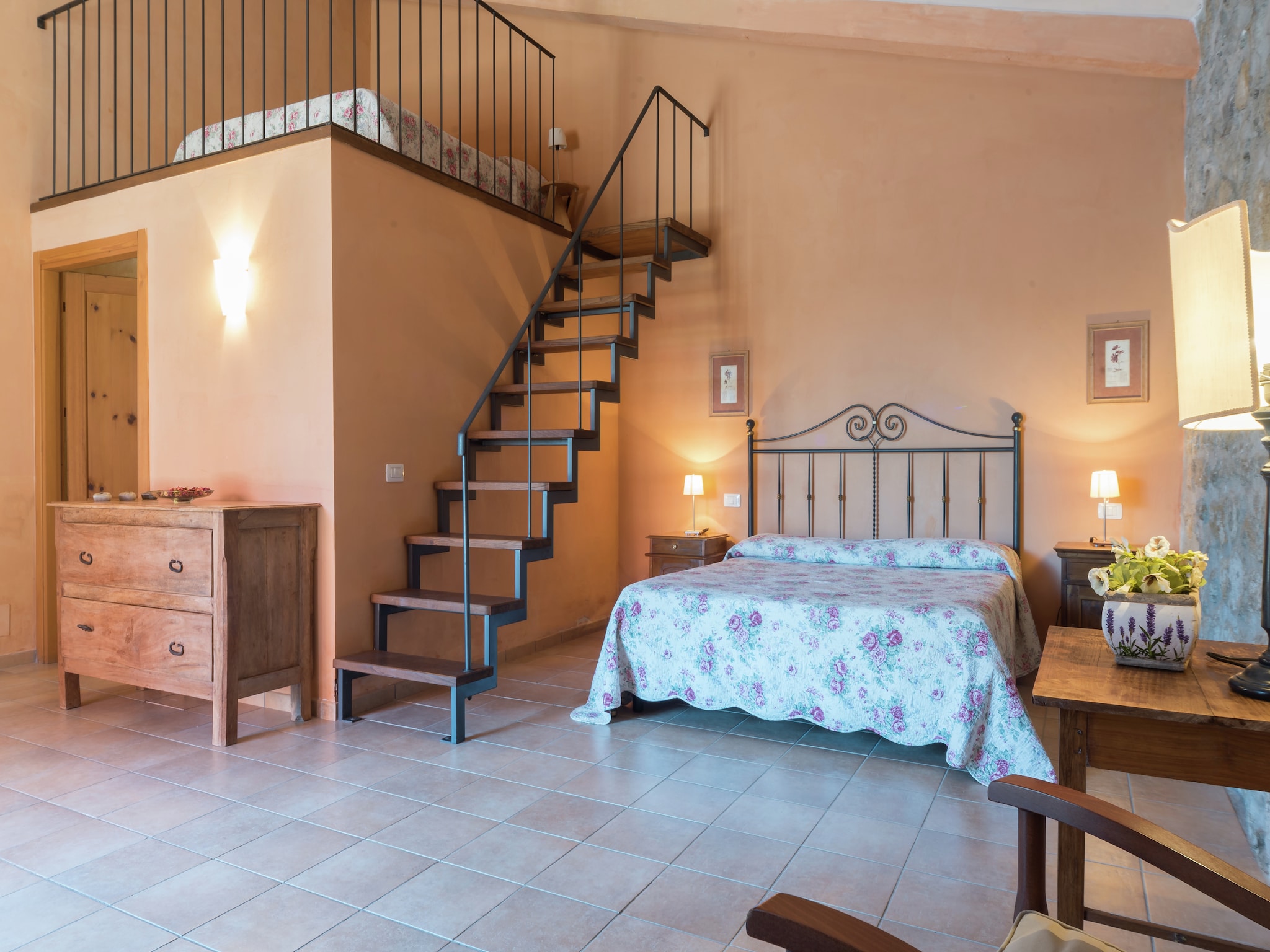 Maison Mirto