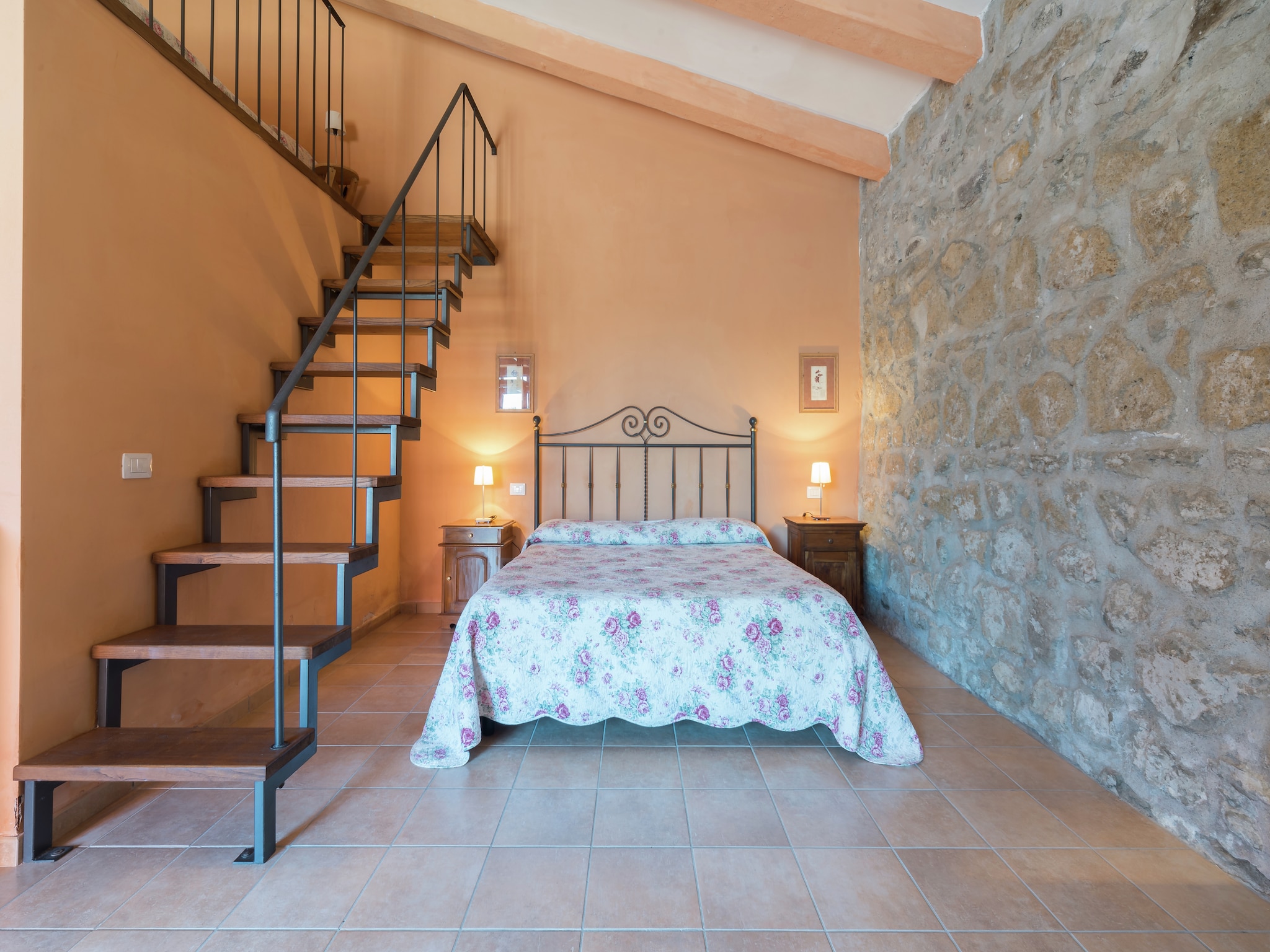 Maison Mirto